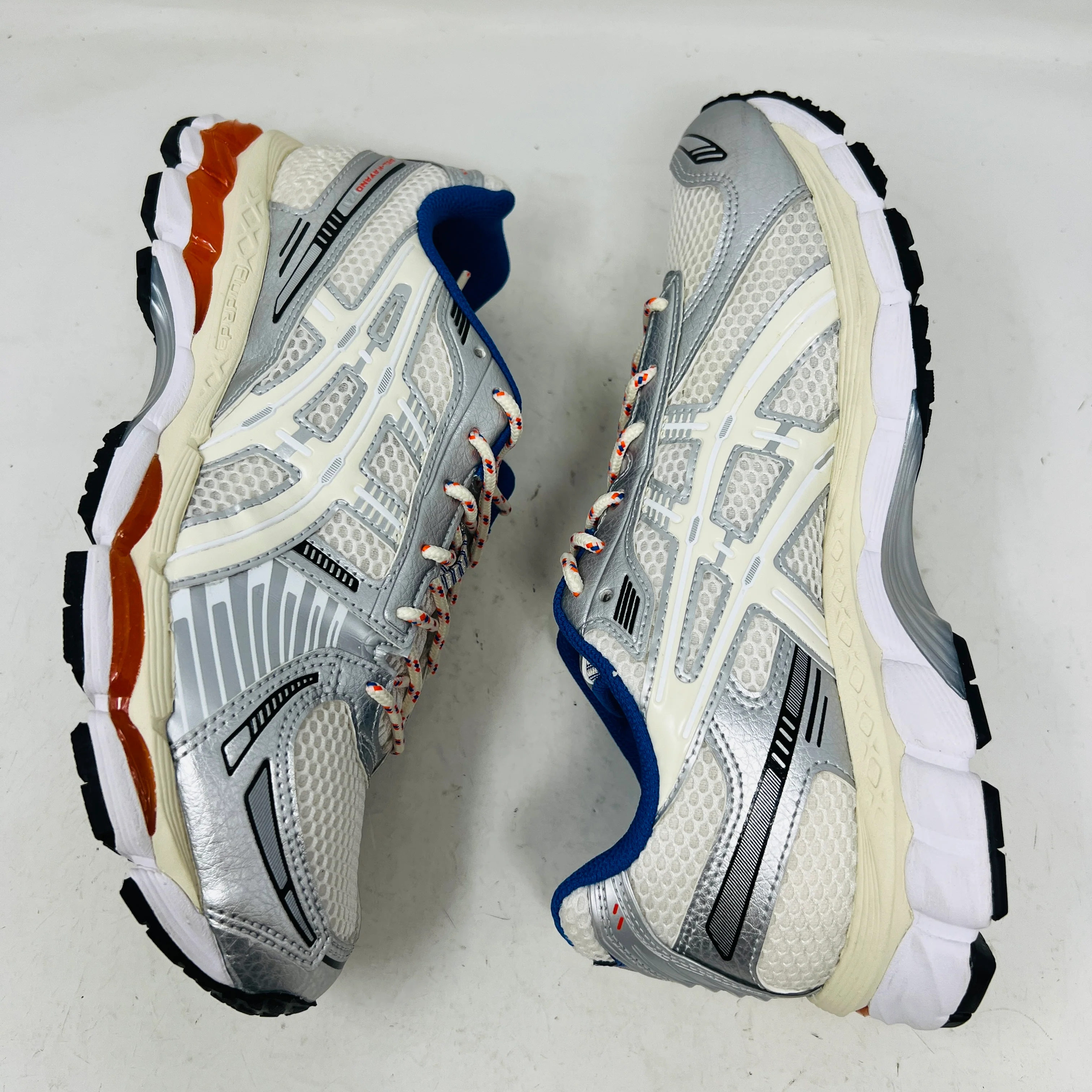 ASICS Gel-Kayano 12.1 Ronnie Fieg Knicks - Image 4