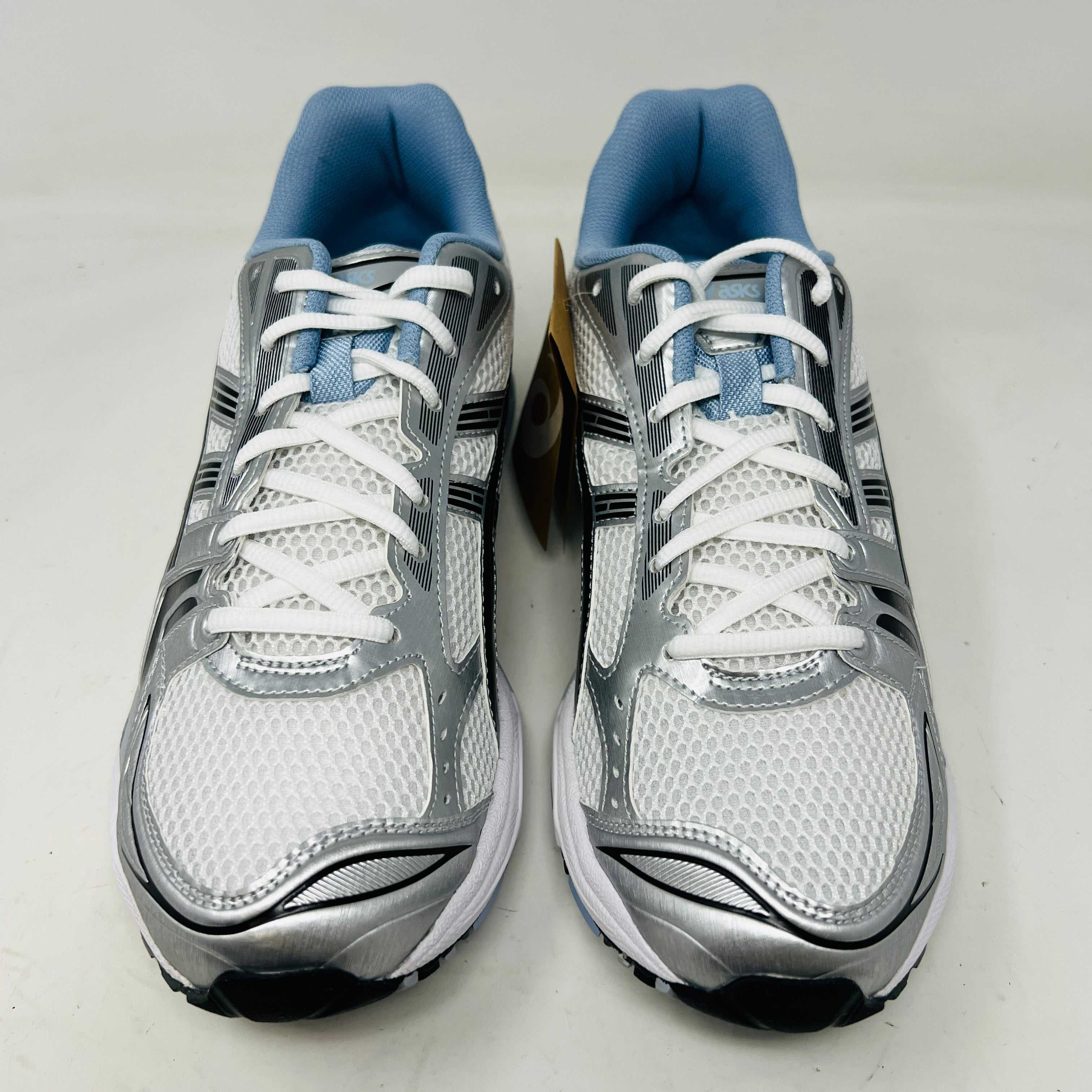 ASICS Gel-Kayano 14 JJJJound White Blue - Image 2