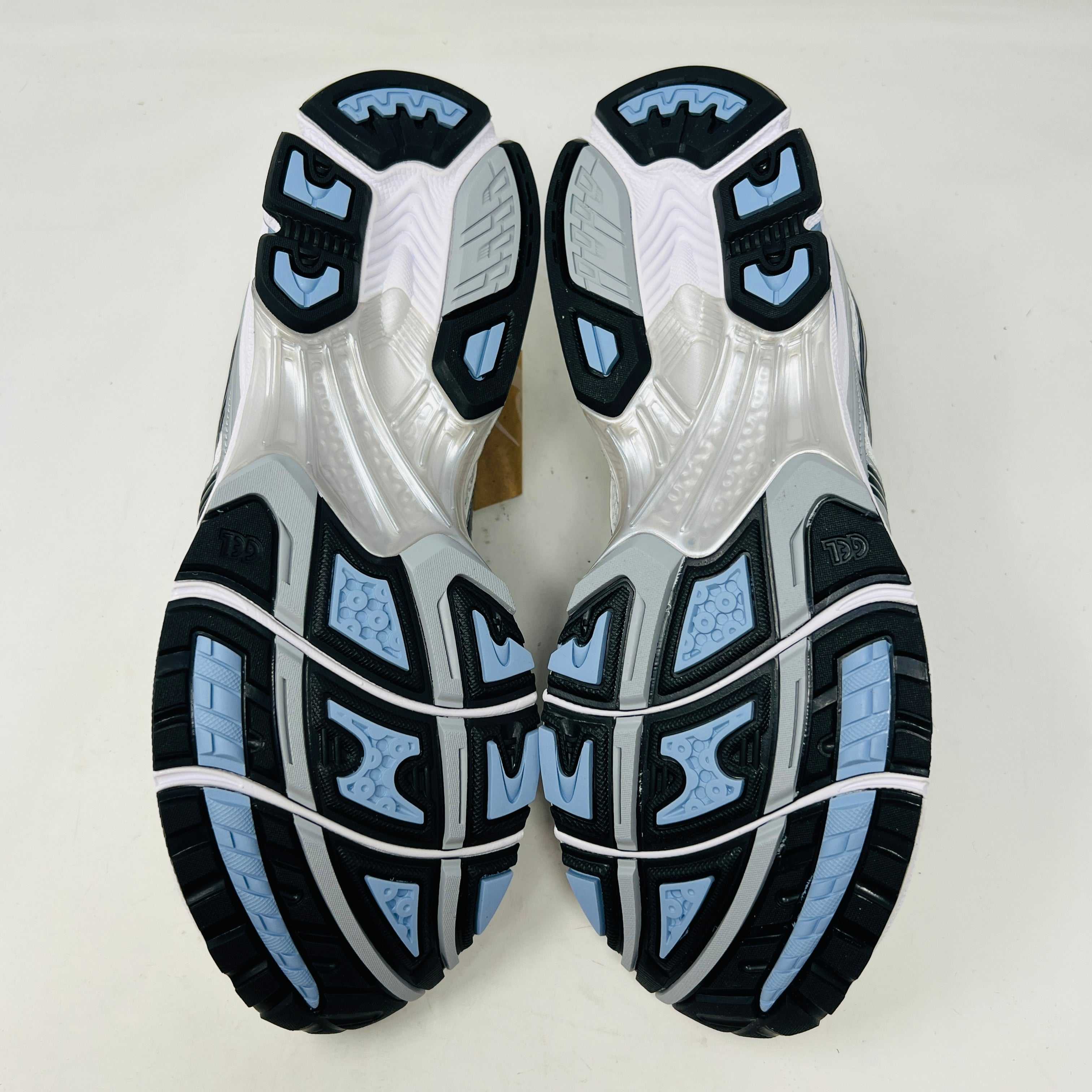 ASICS Gel-Kayano 14 JJJJound White Blue - Image 6