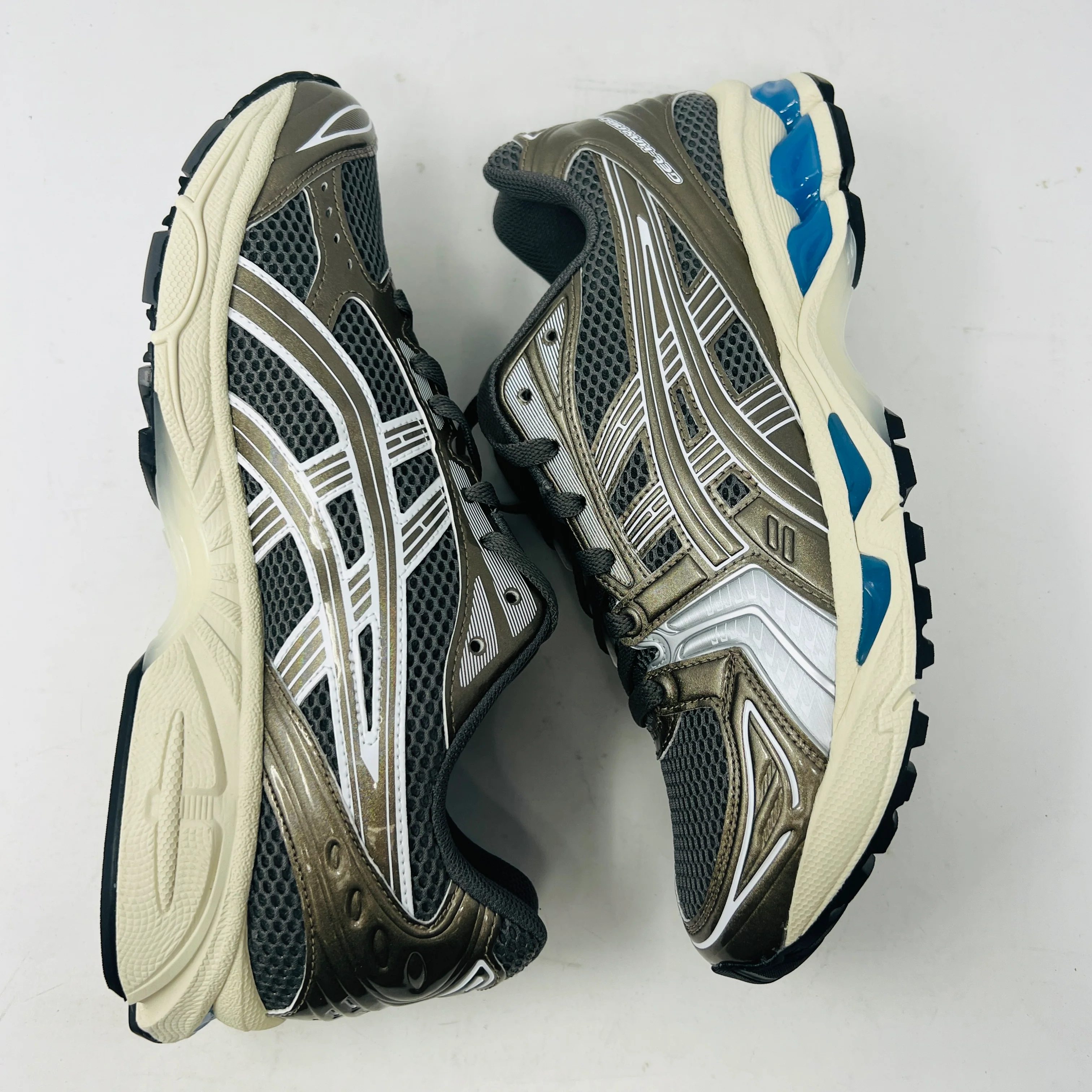 ASICS Gel-Kayano 14 Kith Chicago - Image 4