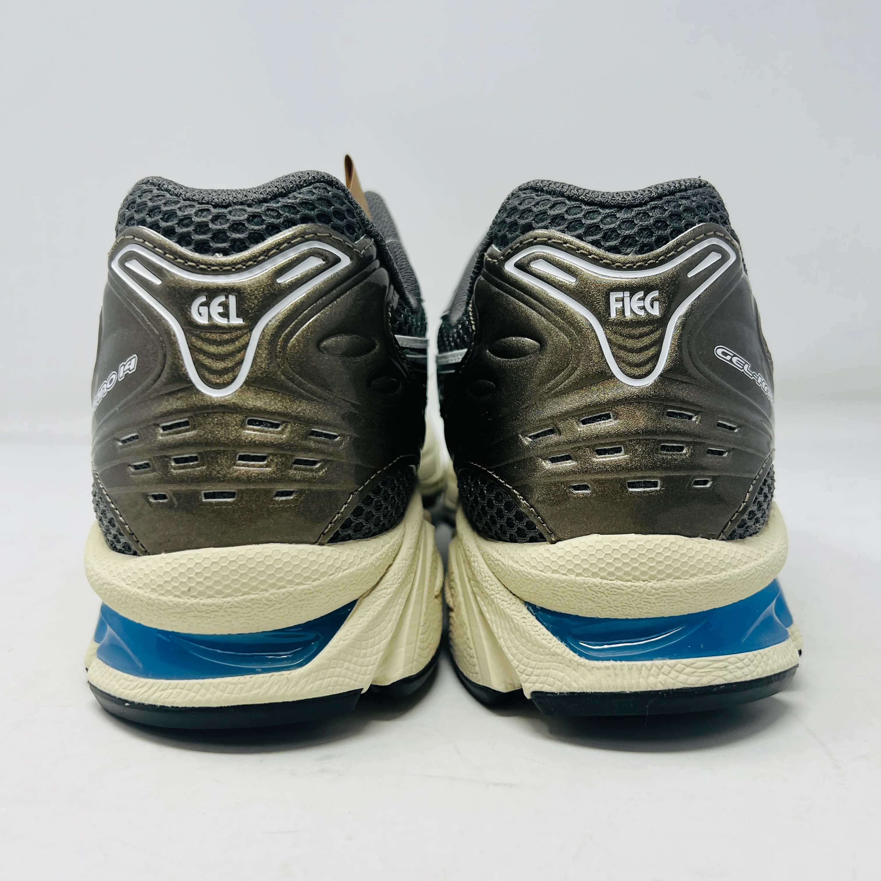 ASICS Gel-Kayano 14 Kith Chicago - Image 5