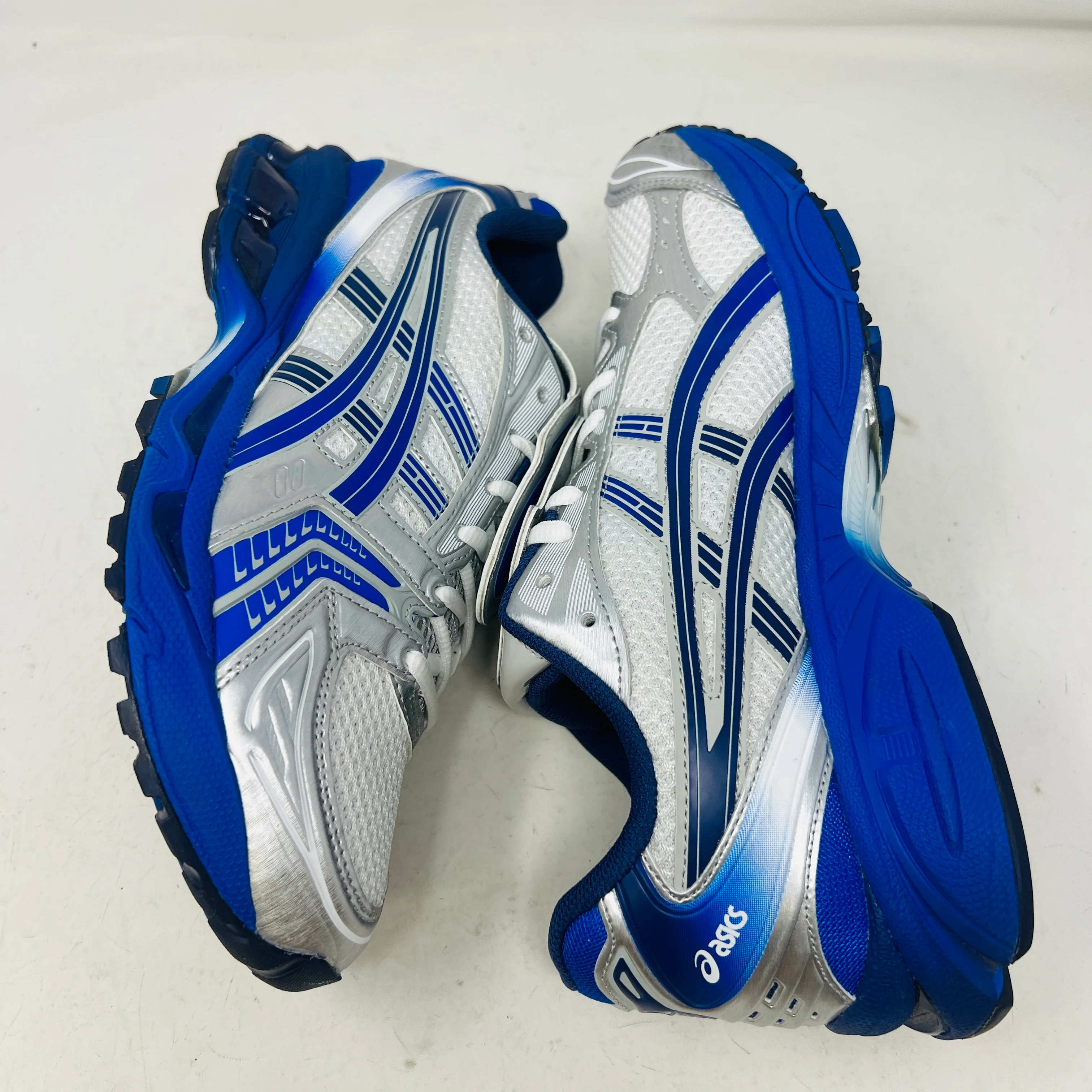 ASICS Gel-Kayano 14 The Museum Visitor Polar Shade - Image 3
