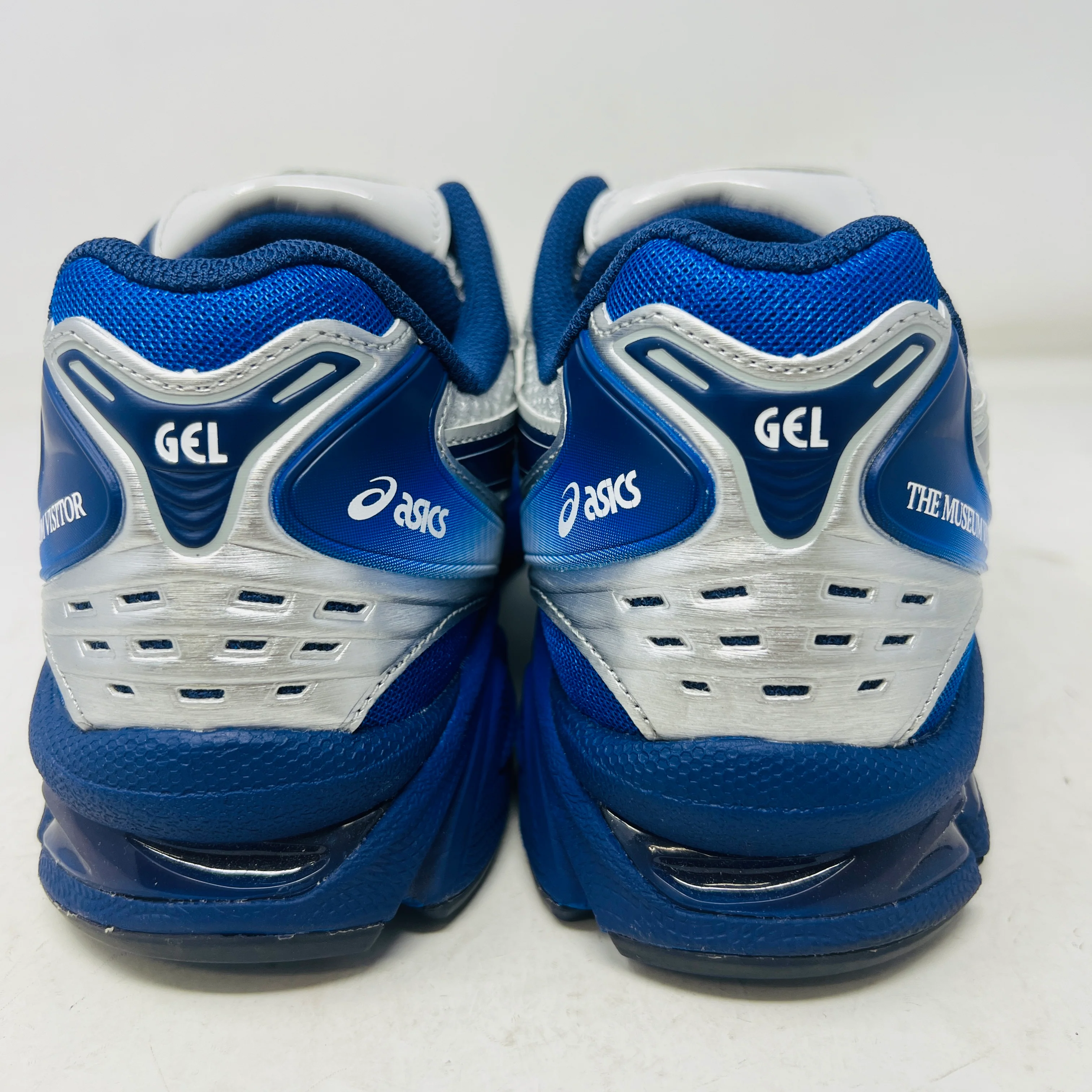 ASICS Gel-Kayano 14 The Museum Visitor Polar Shade - Image 5