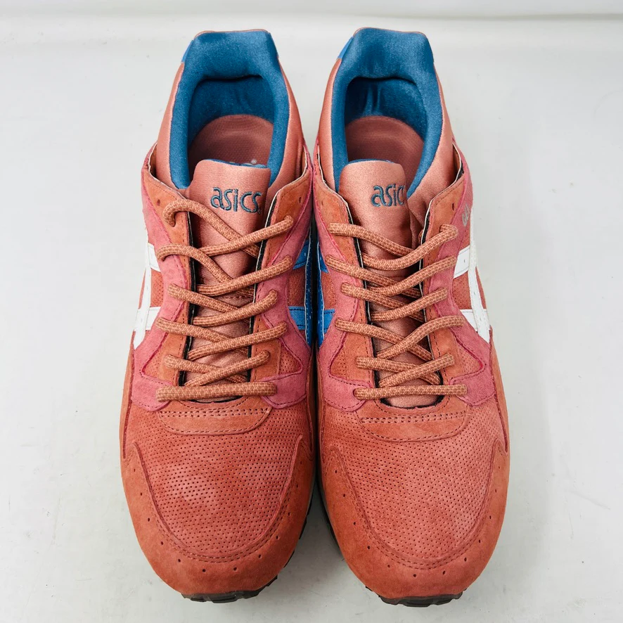 ASICS Gel-Lyte V Ronnie Fieg Rose Gold - Image 2