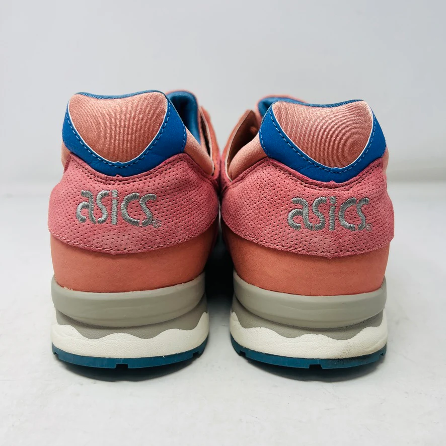 ASICS Gel-Lyte V Ronnie Fieg Rose Gold - Image 5
