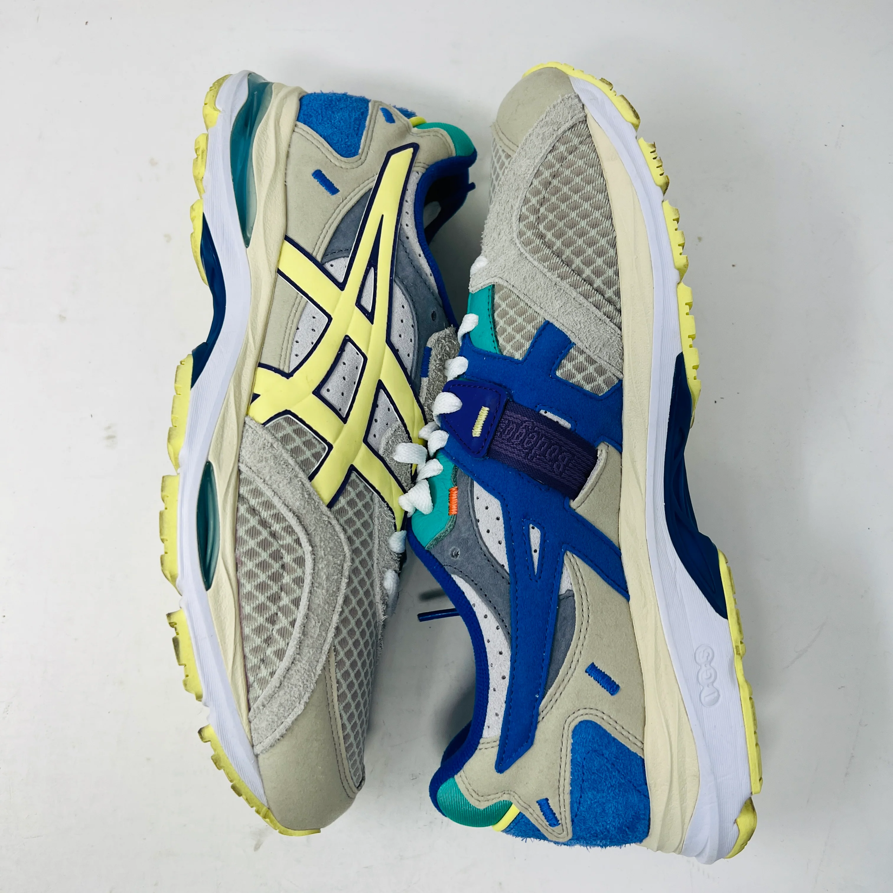 ASICS Gel-MC Plus Bodega - Image 3