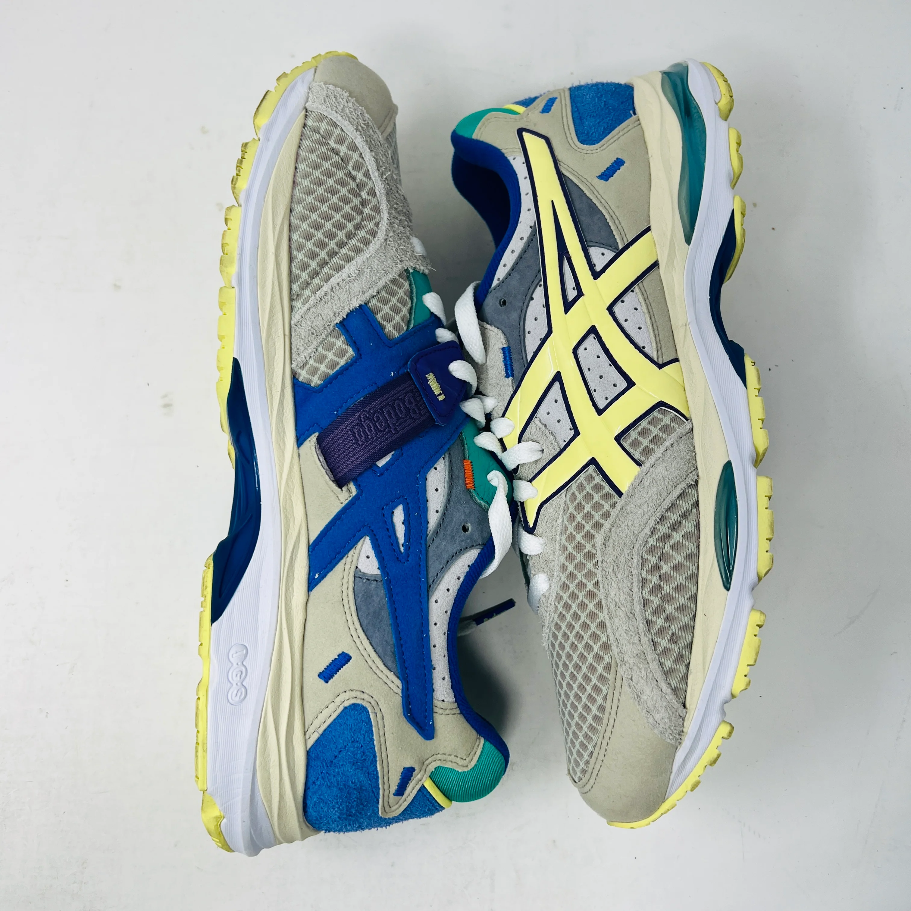 ASICS Gel-MC Plus Bodega - Image 4