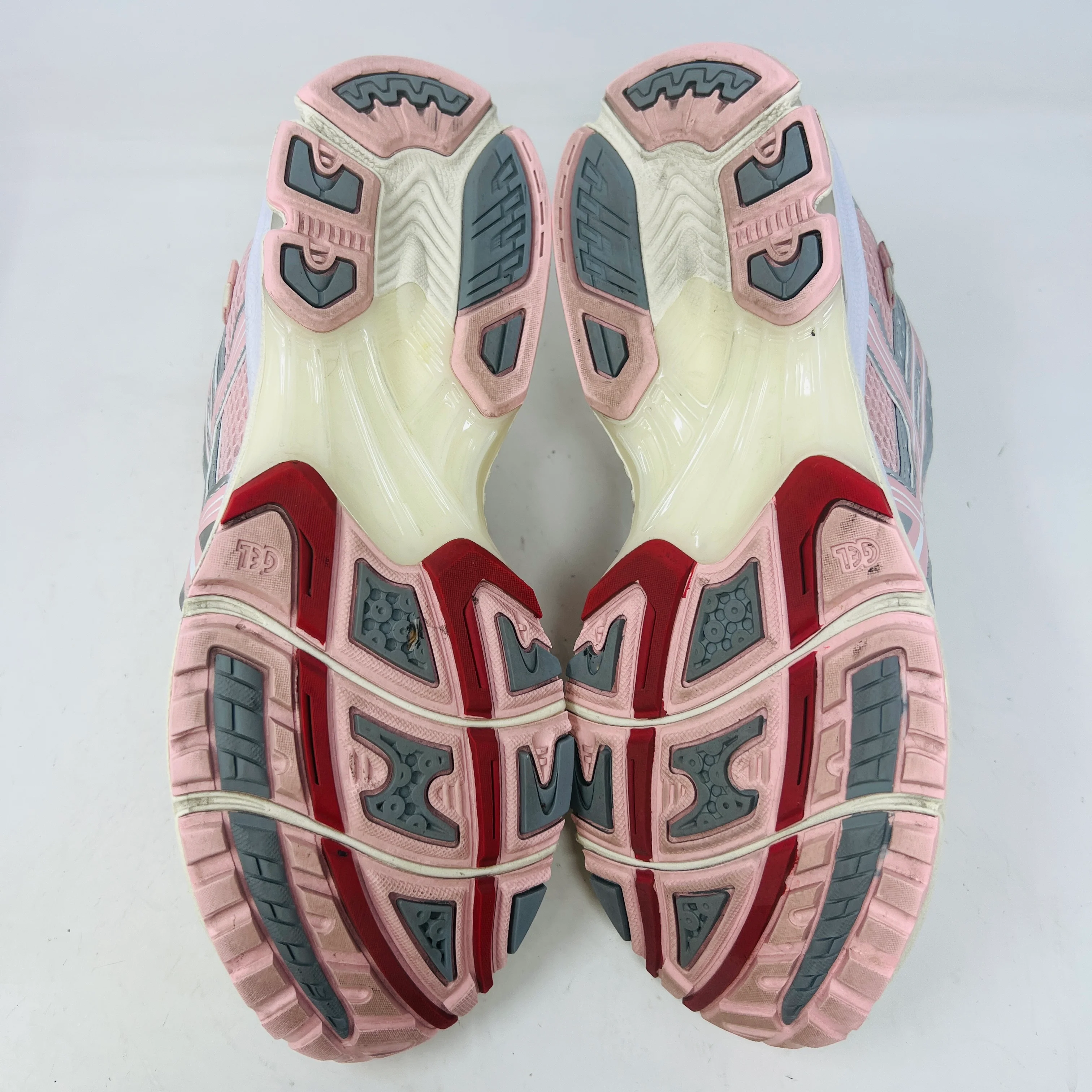 ASICS Gel-Nimbus 10.1 Vandy The Pink x atmos Banana Split Strawberry - Image 6