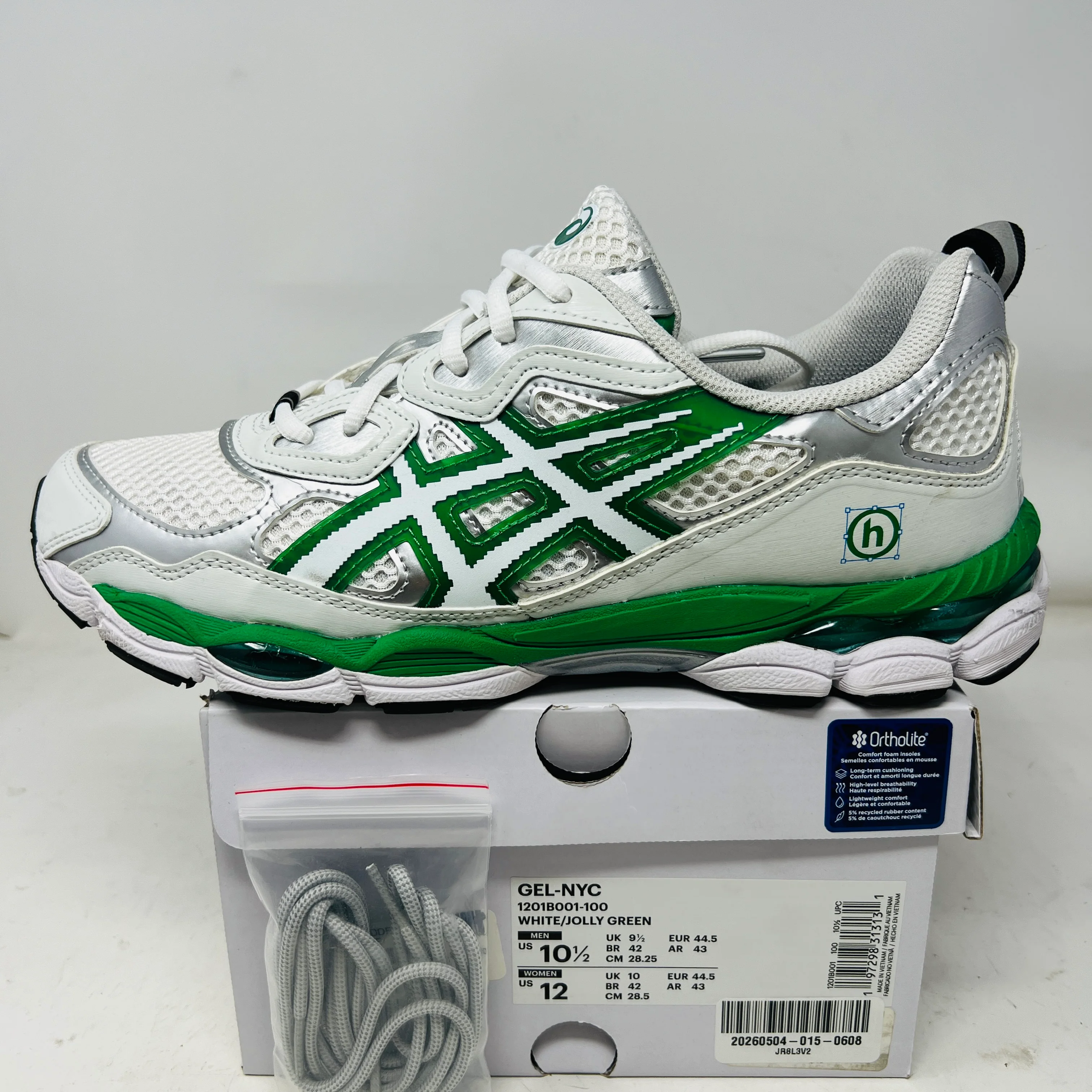 ASICS Gel-NYC Hidden NY