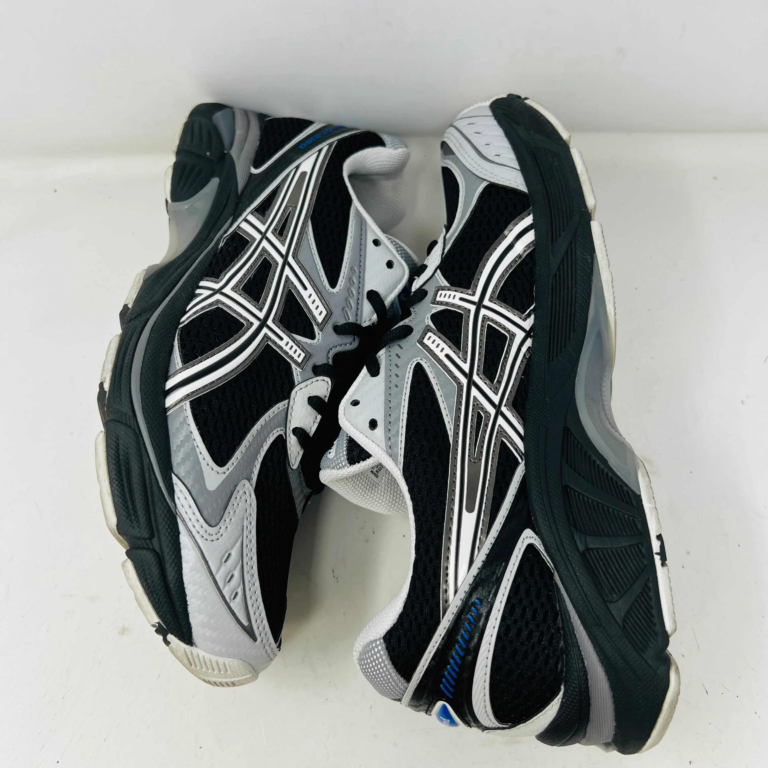 ASICS GT-2160 JJJJound Inverted Blue - Image 3