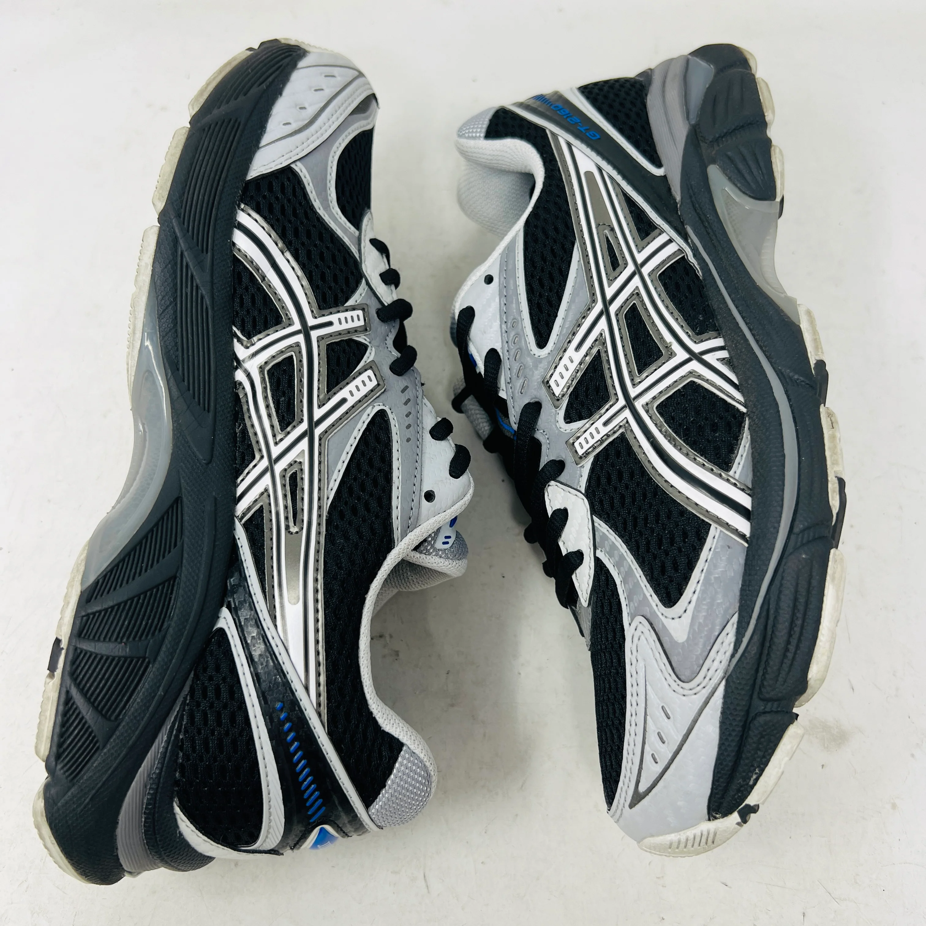 ASICS GT-2160 JJJJound Inverted Blue - Image 3