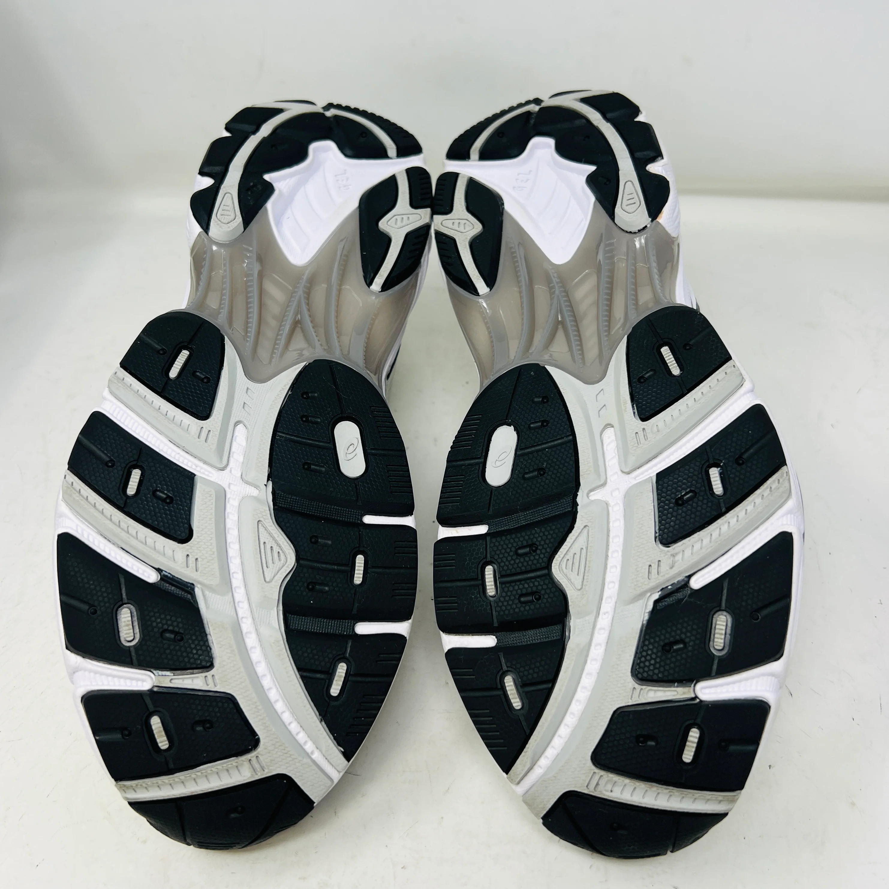 ASICS GT-2160 JJJJound White - Image 6