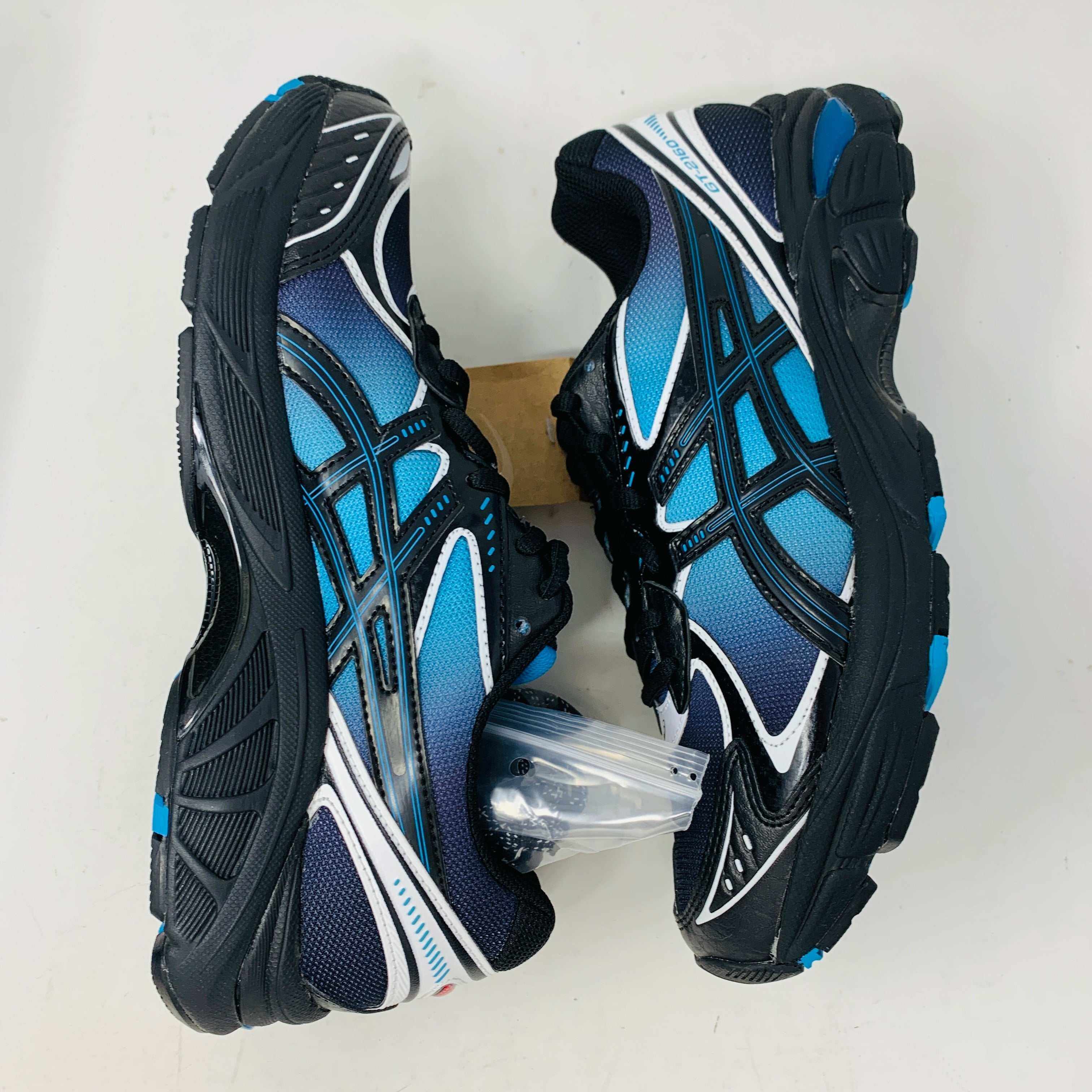ASICS GT-2160 Kith Marvel Villains Spider-Man/Venom Battle Spectra Pack (Comic Included)) - Image 10