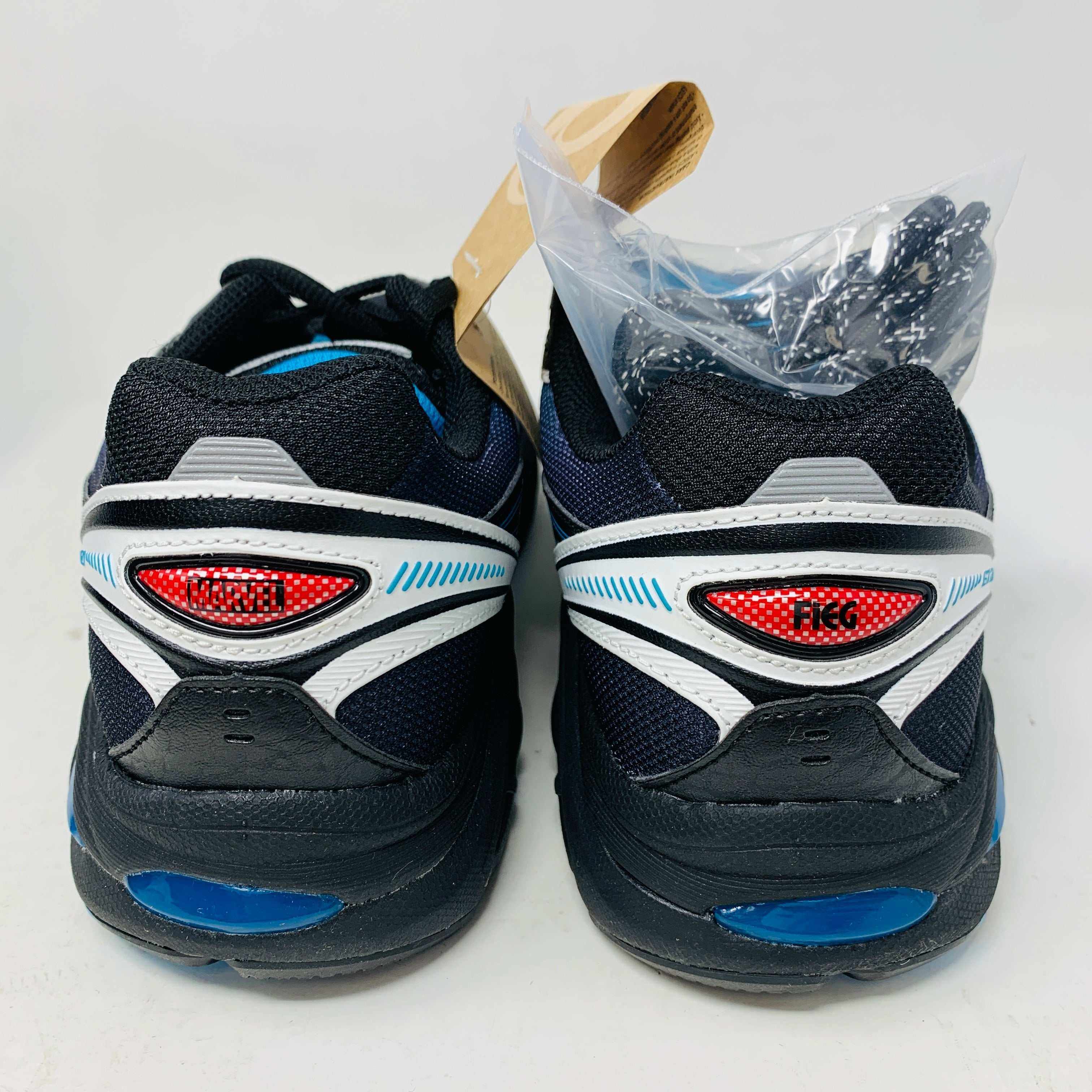 ASICS GT-2160 Kith Marvel Villains Spider-Man/Venom Battle Spectra Pack (Comic Included)) - Image 11