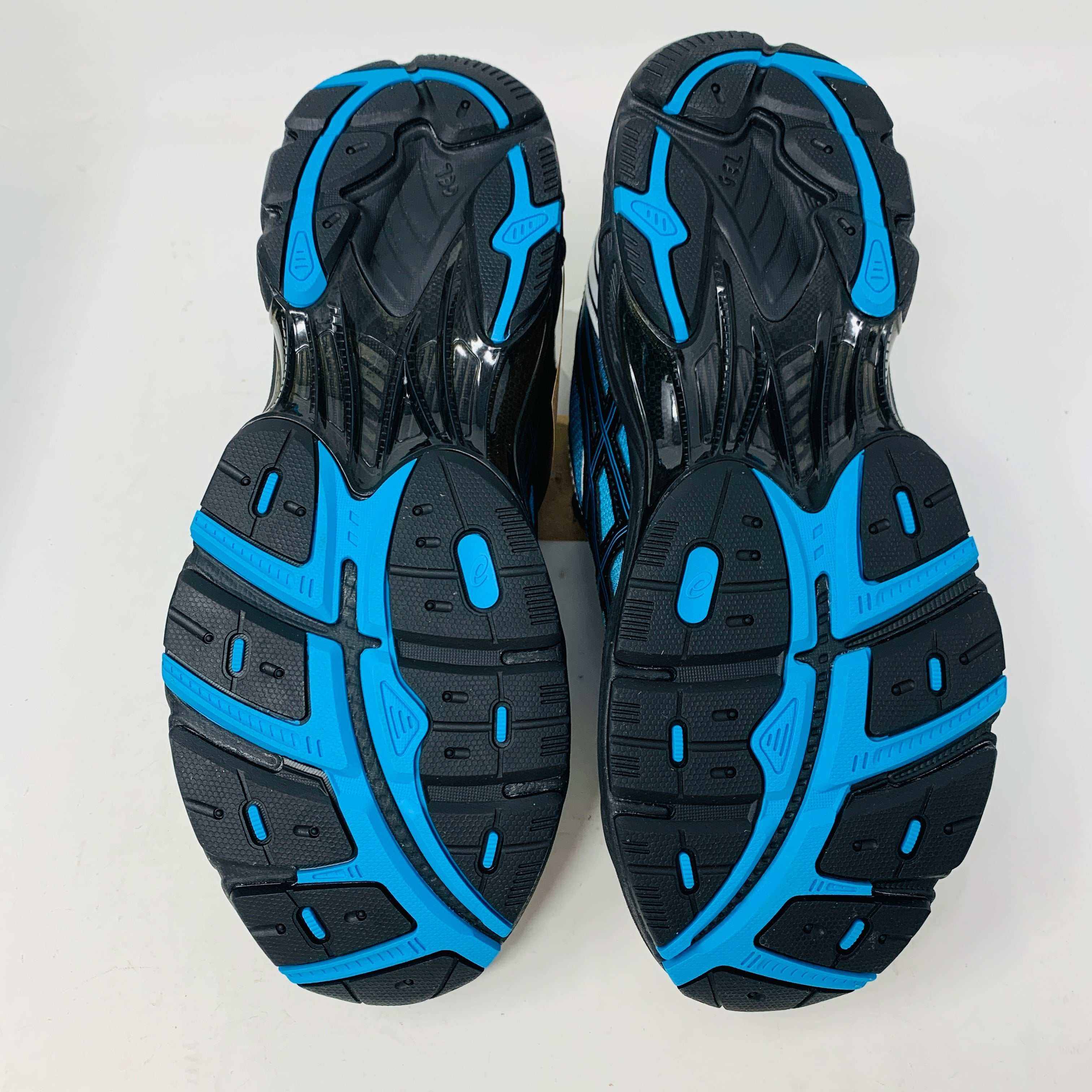 ASICS GT-2160 Kith Marvel Villains Spider-Man/Venom Battle Spectra Pack (Comic Included)) - Image 12