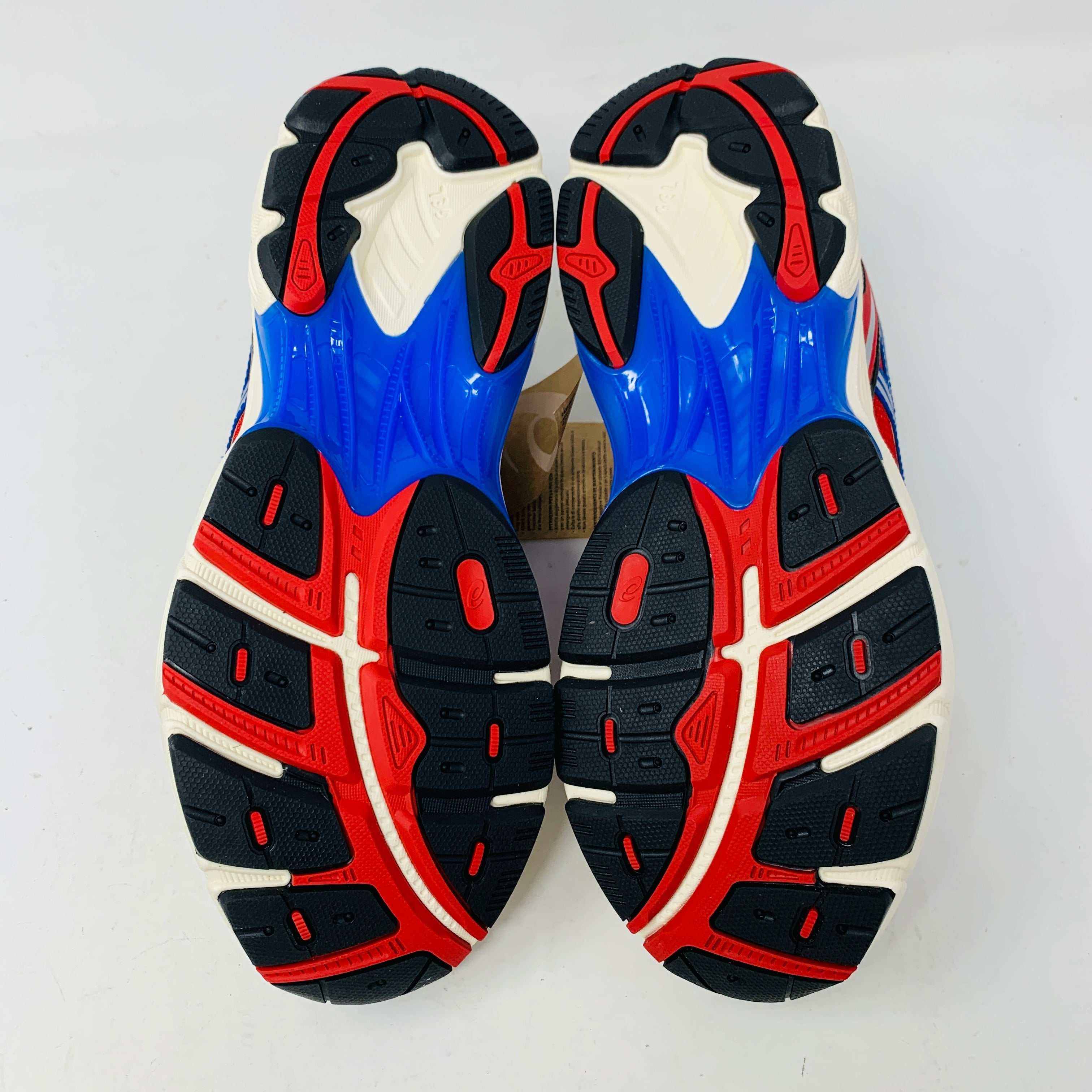 ASICS GT-2160 Kith Marvel Villains Spider-Man/Venom Battle Spectra Pack (Comic Included)) - Image 6
