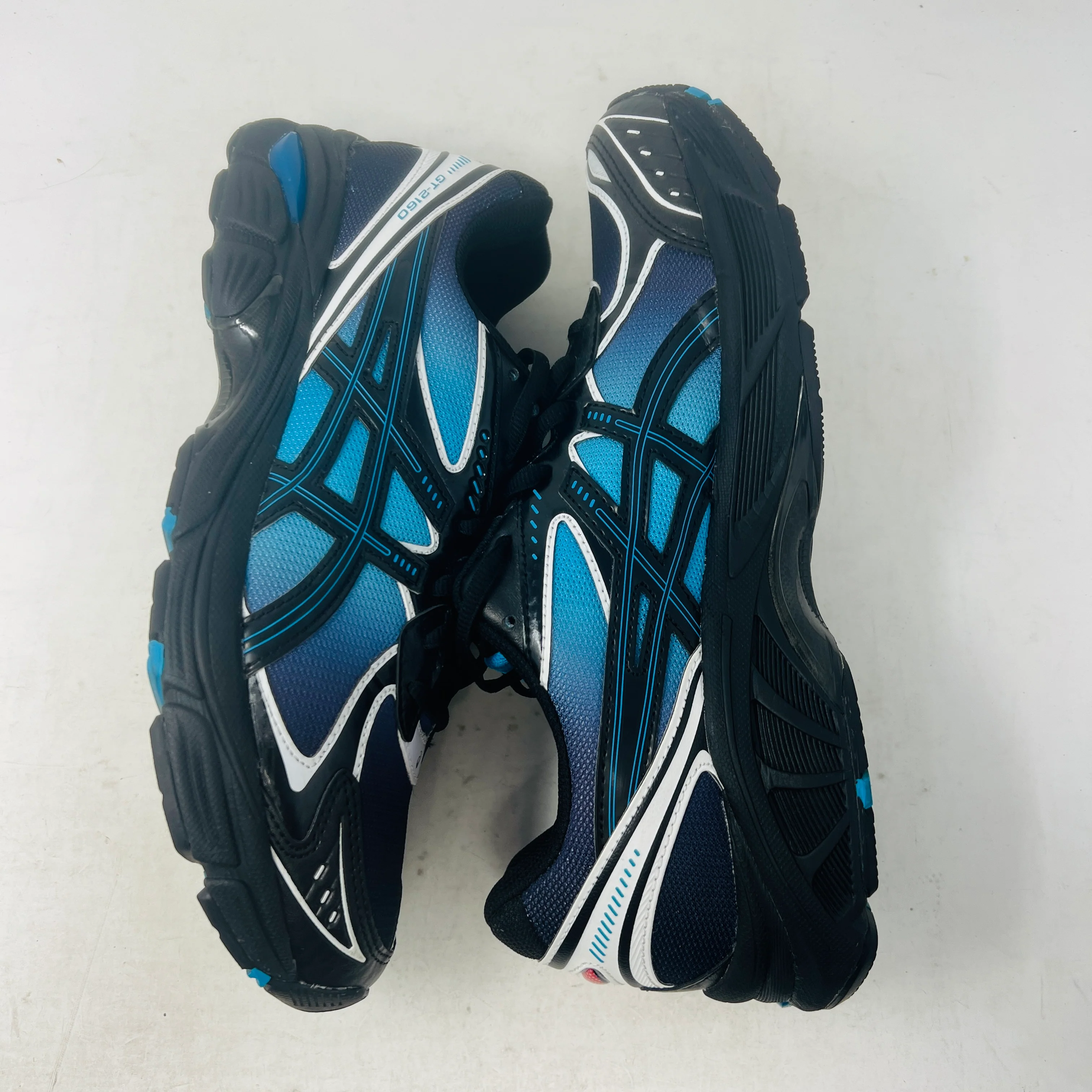 ASICS GT-2160 Kith Marvel Villains Venom (Comic Not Included) - Image 3