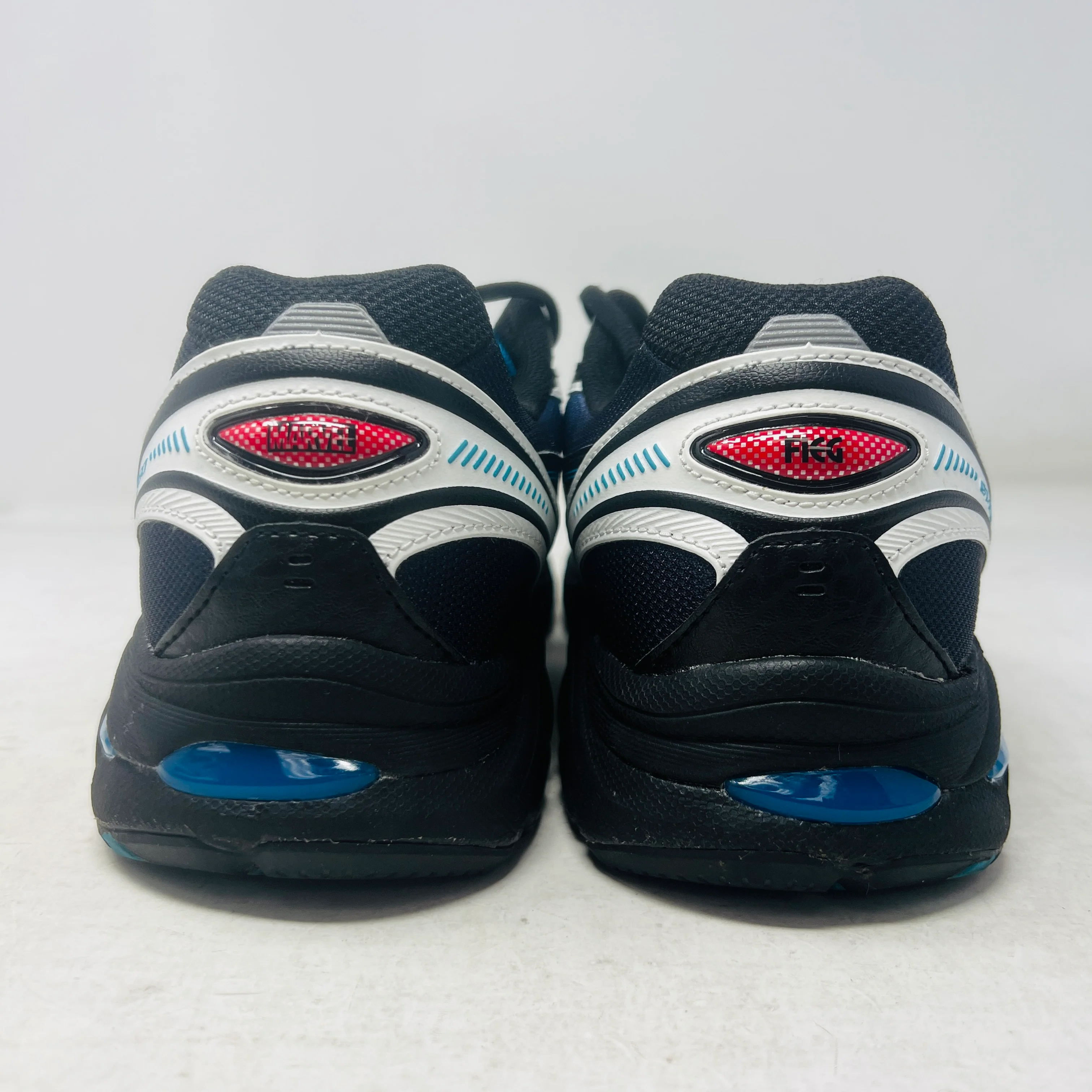 ASICS GT-2160 Kith Marvel Villains Venom (Comic Not Included) - Image 5