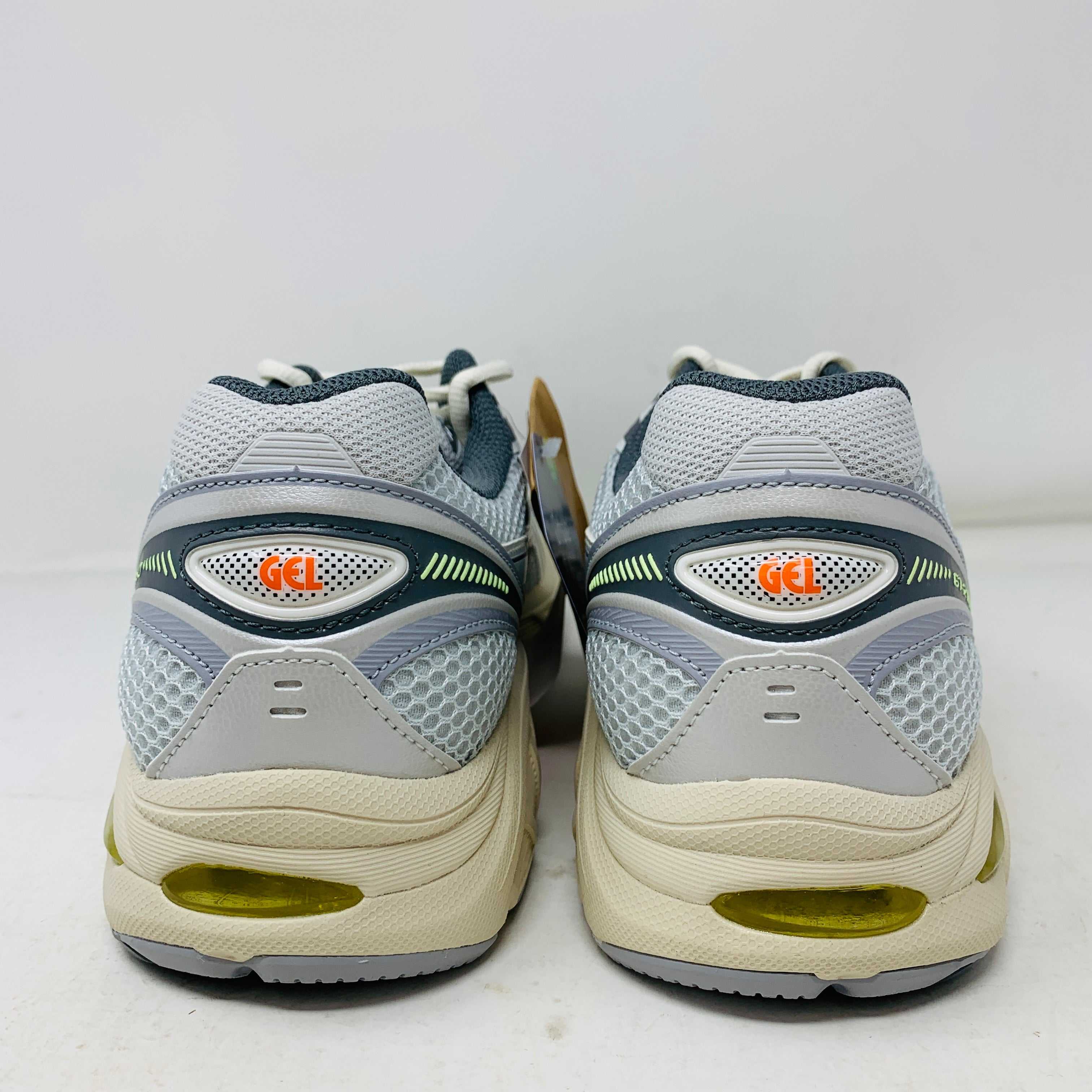 ASICS GT-2160 Tomo Curation Kogarashi Glacier Grey - Image 4