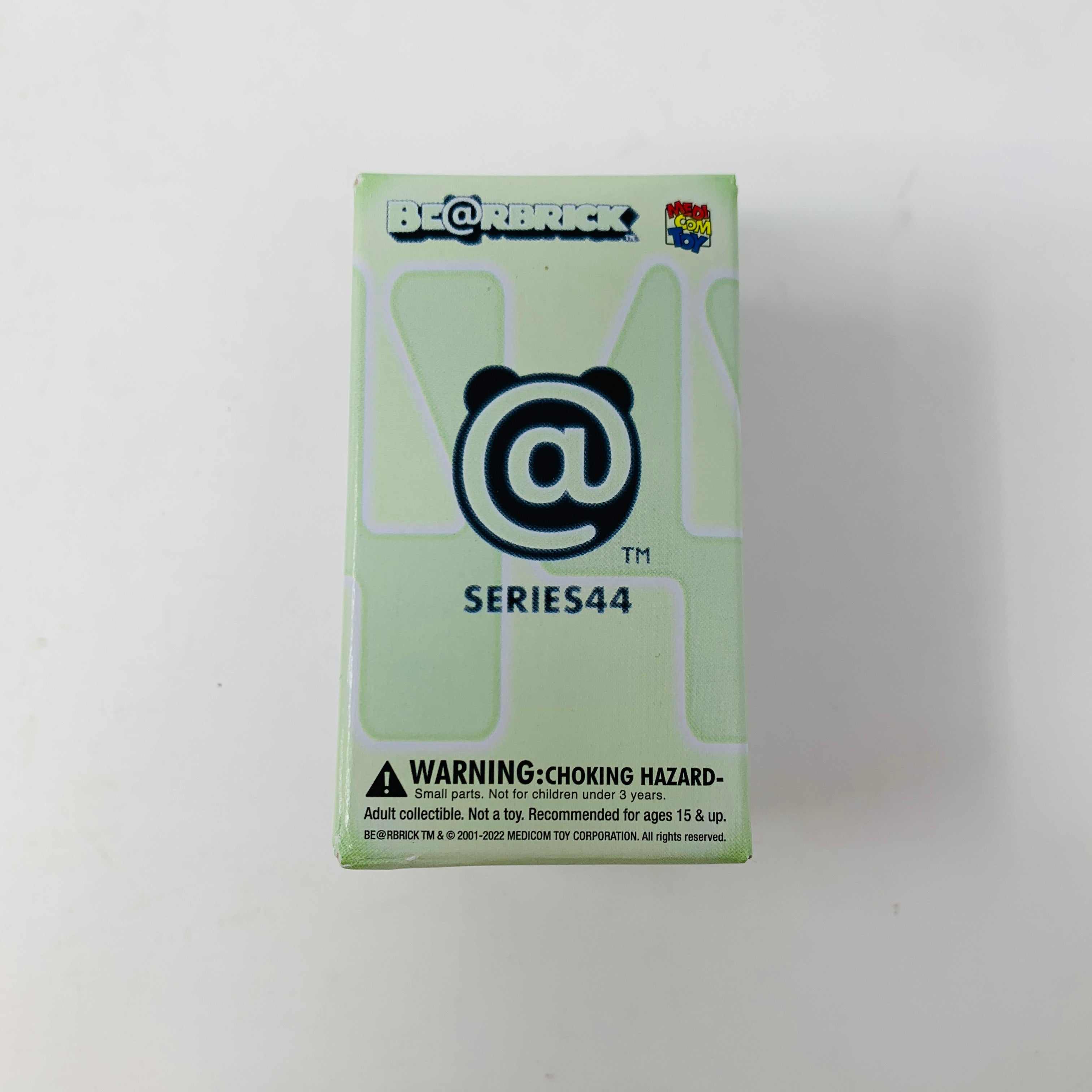 Bearbrick Series 44 Mystery Box