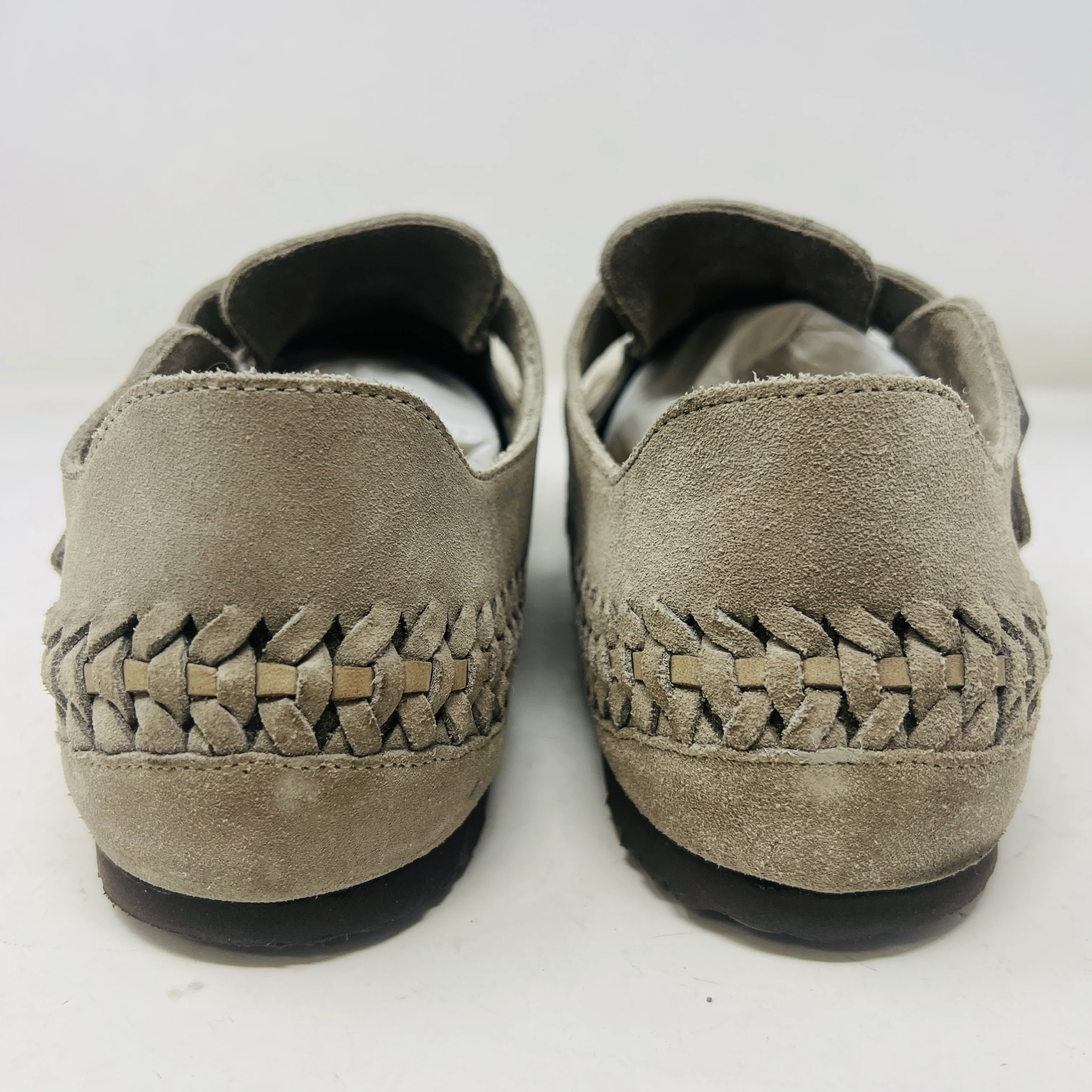 Birkenstock London Braided Kith Moon Rock - Image 5