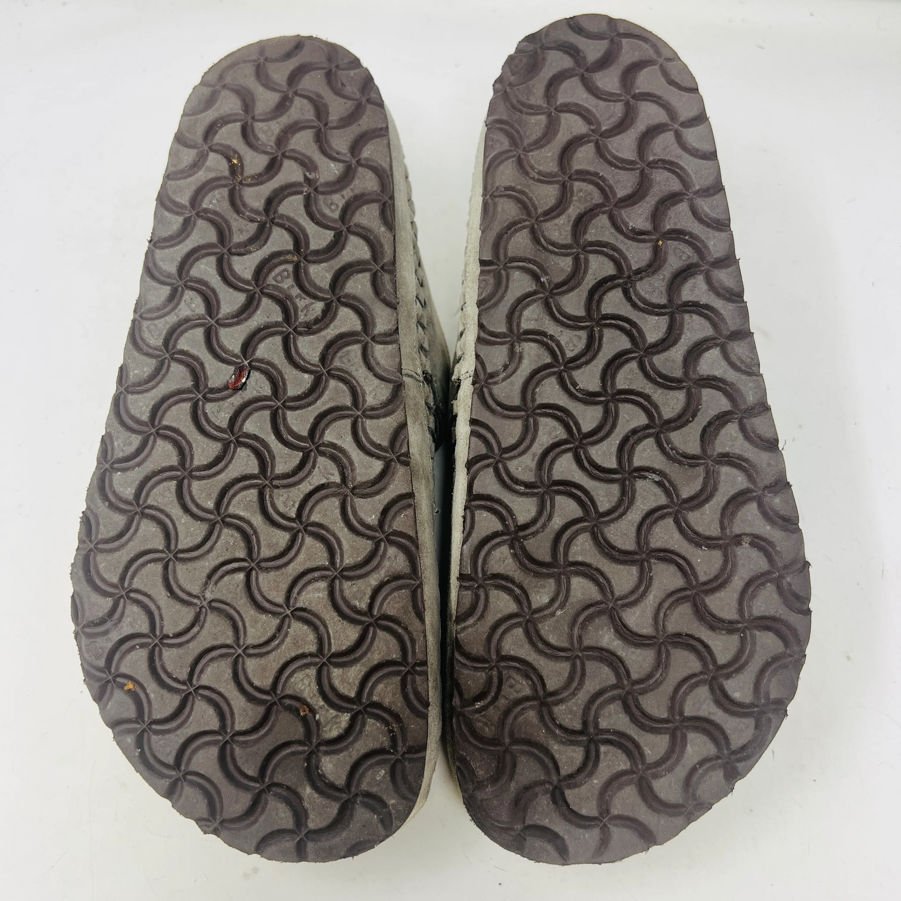 Birkenstock London Braided Kith Moon Rock - Image 6