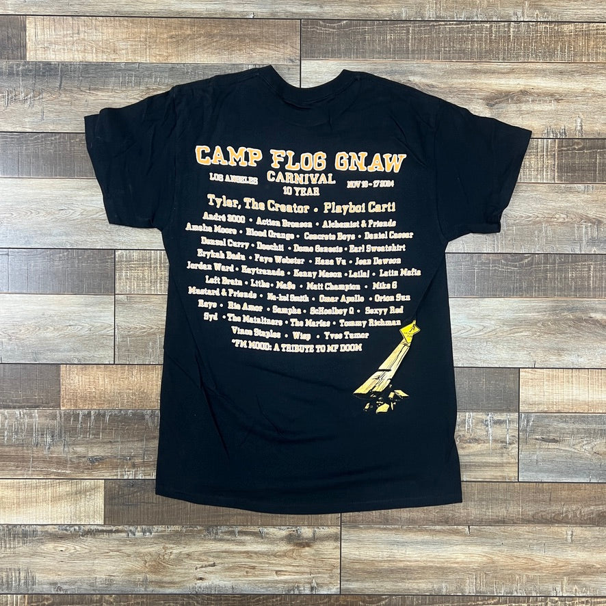 Camp Flog Gnaw 2024 Sasquatch - Image 2