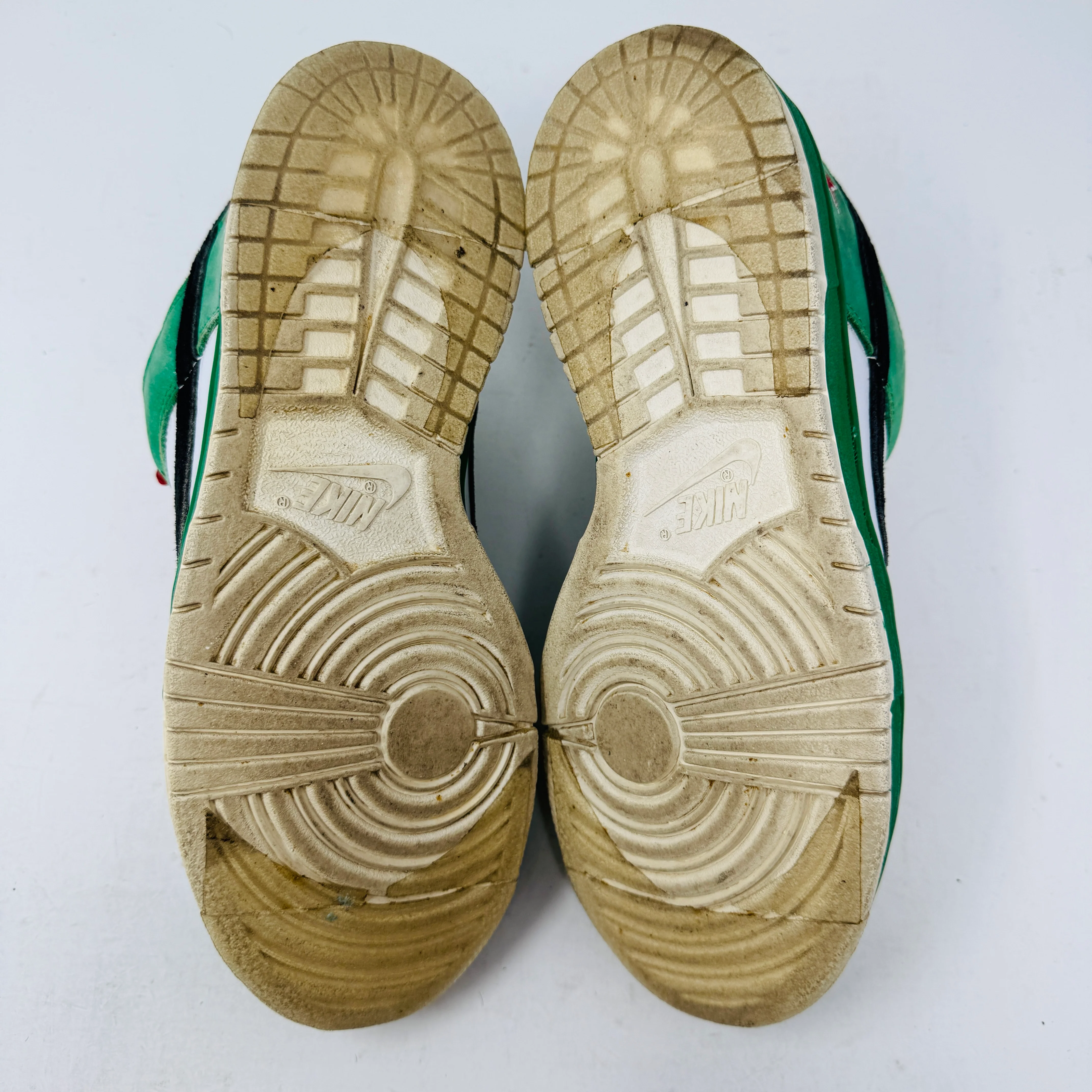 Nike SB Dunk Low Heineken - Image 6