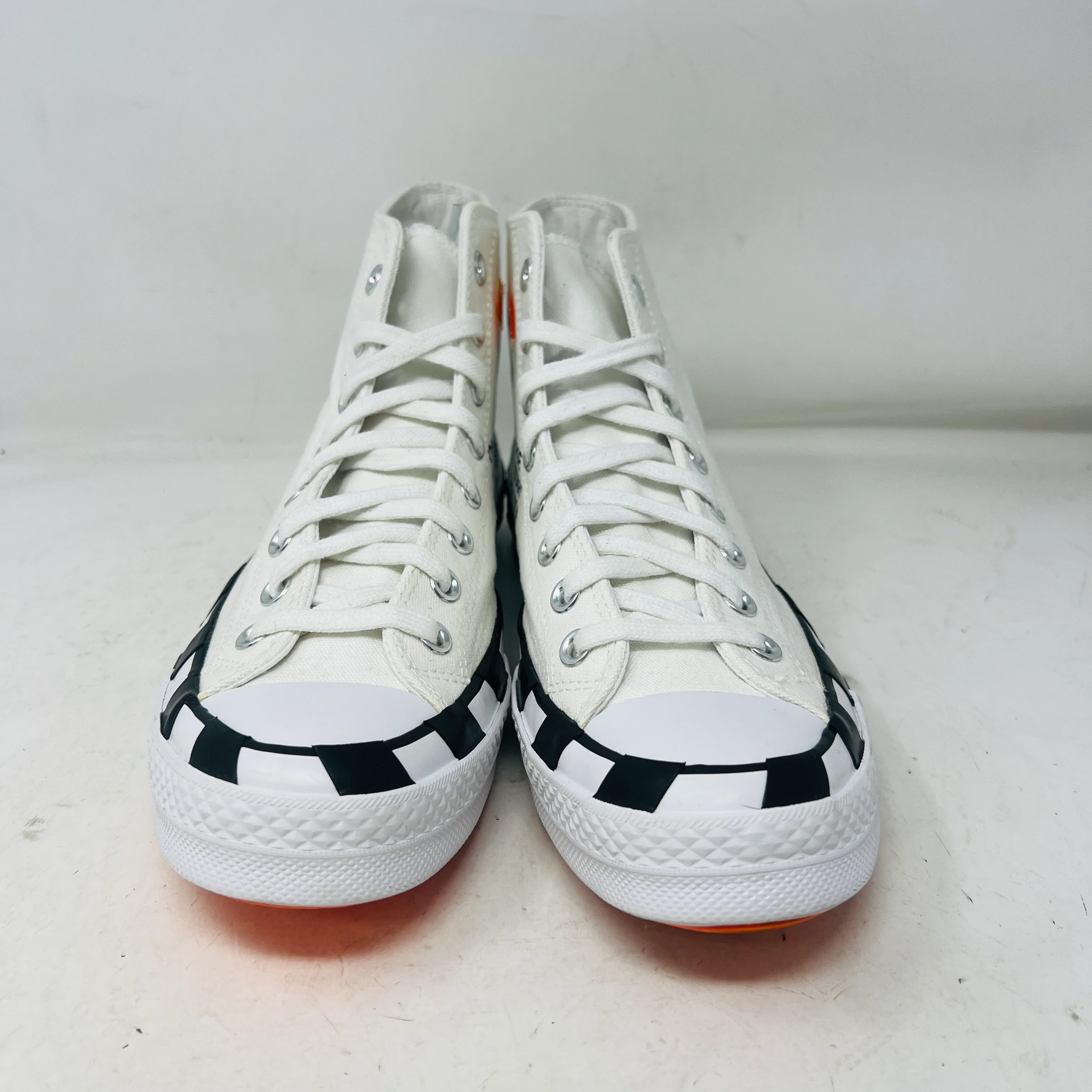 Converse Chuck Taylor All Star 70 Hi Off-White - Image 2