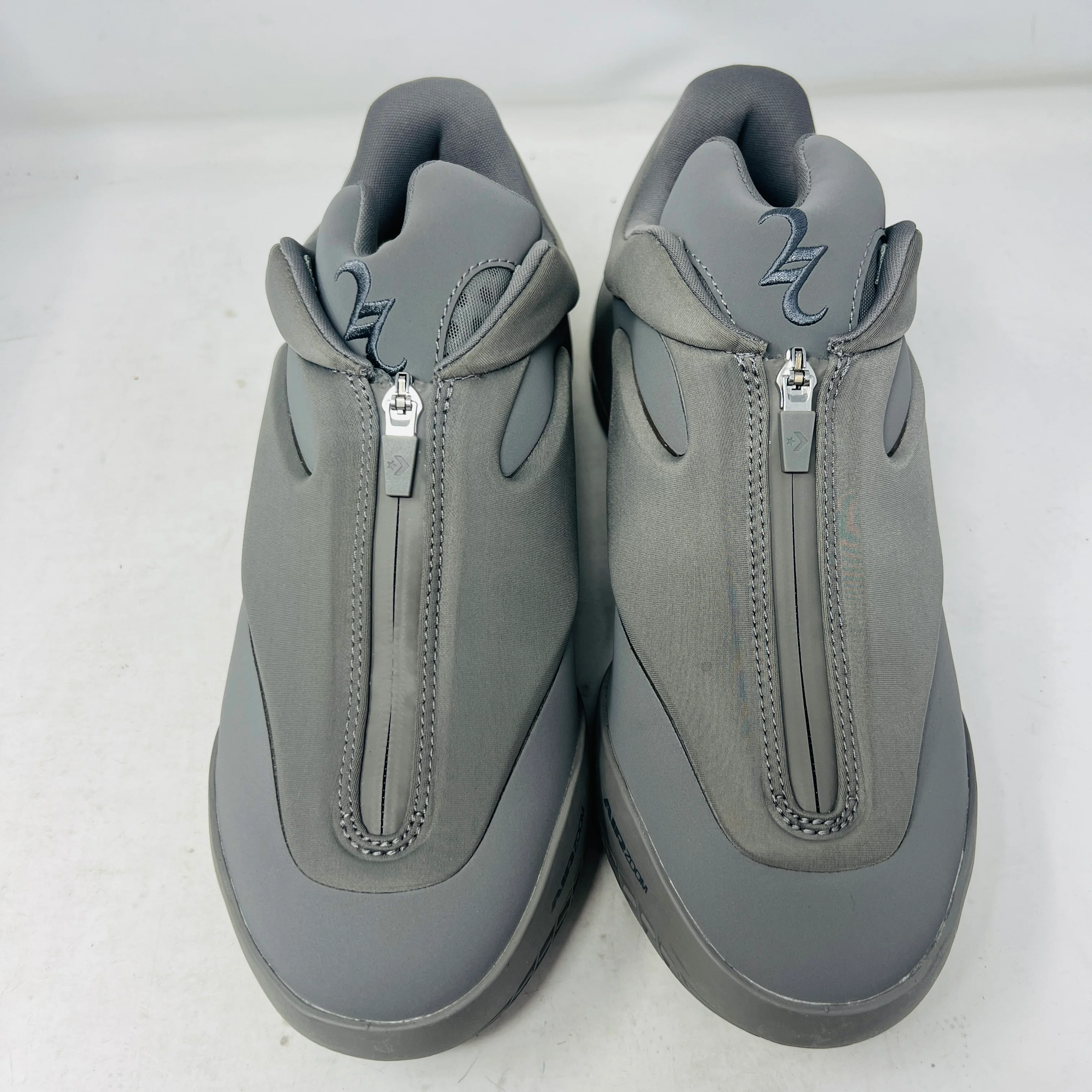 Converse SHAI 001 Ares Gray - Image 2