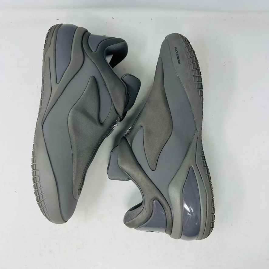 Converse SHAI 001 Ares Gray - Image 3