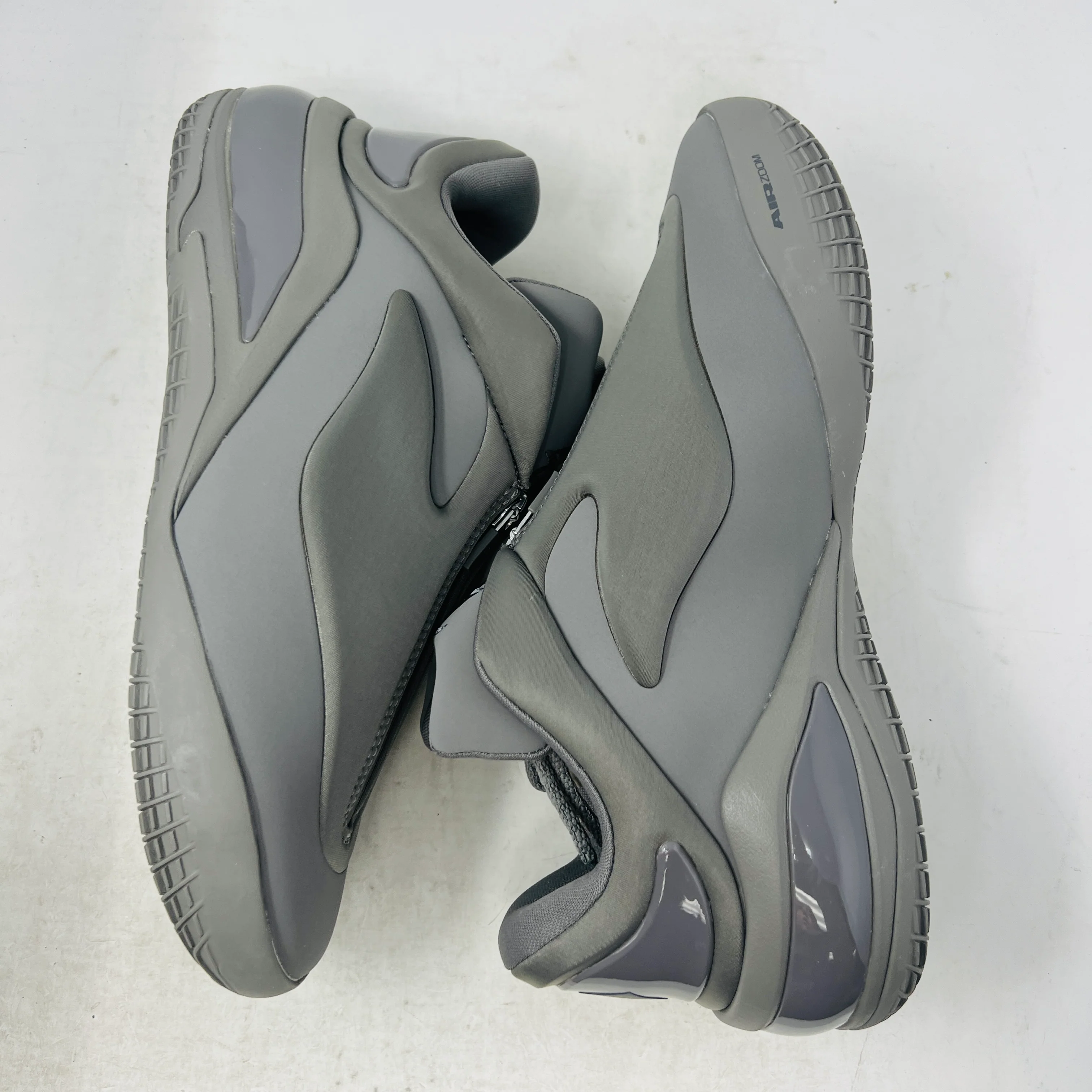 Converse SHAI 001 Ares Gray - Image 3