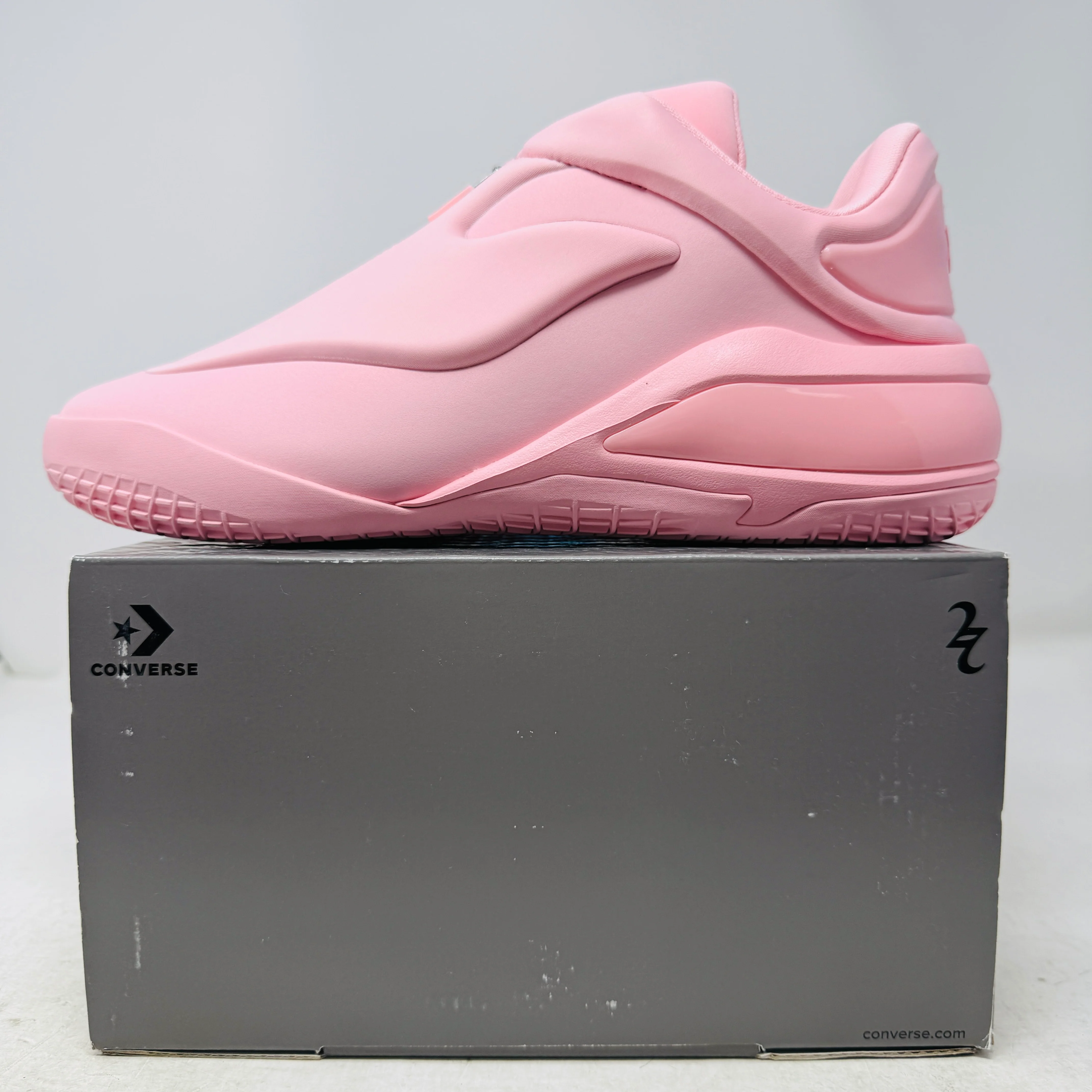 Converse SHAI 001 Blush