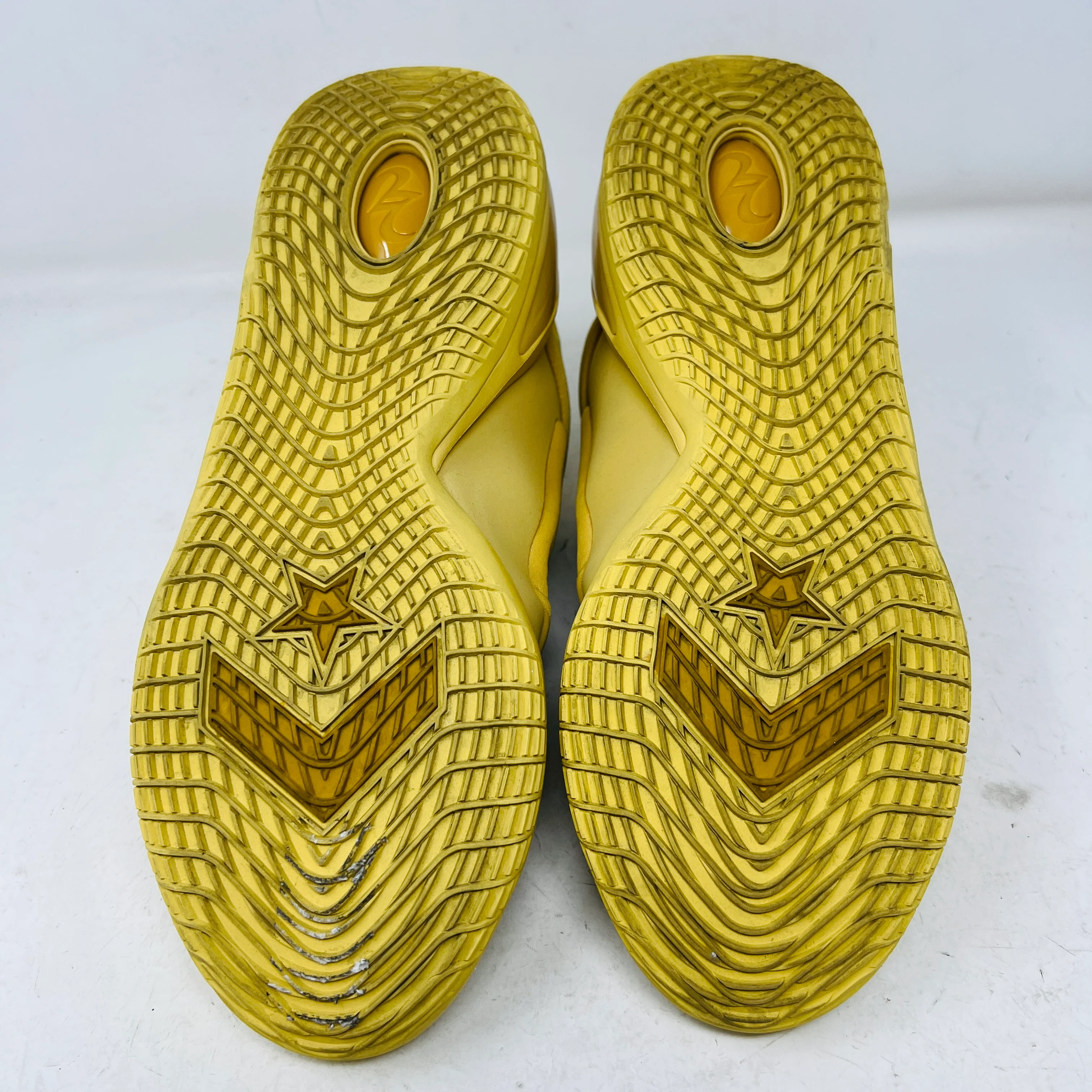 Converse SHAI 001 Butter - Image 6