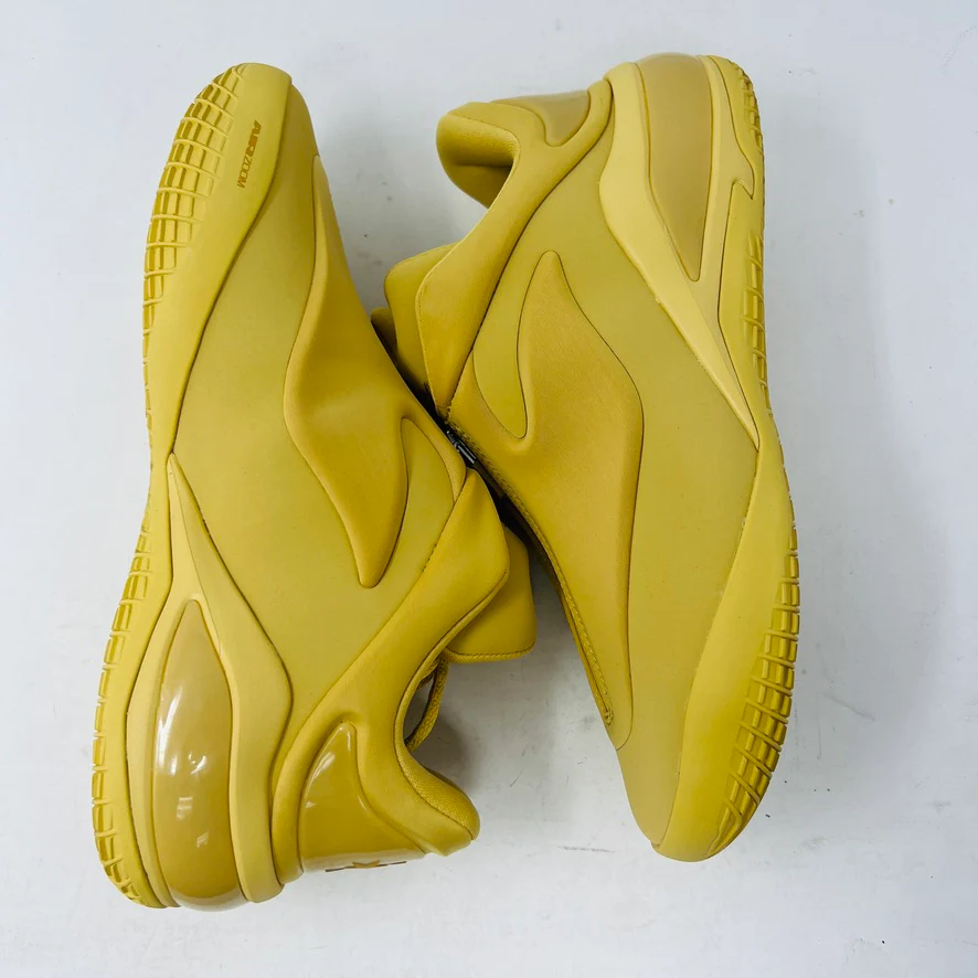 Converse SHAI 001 Butter - Image 4