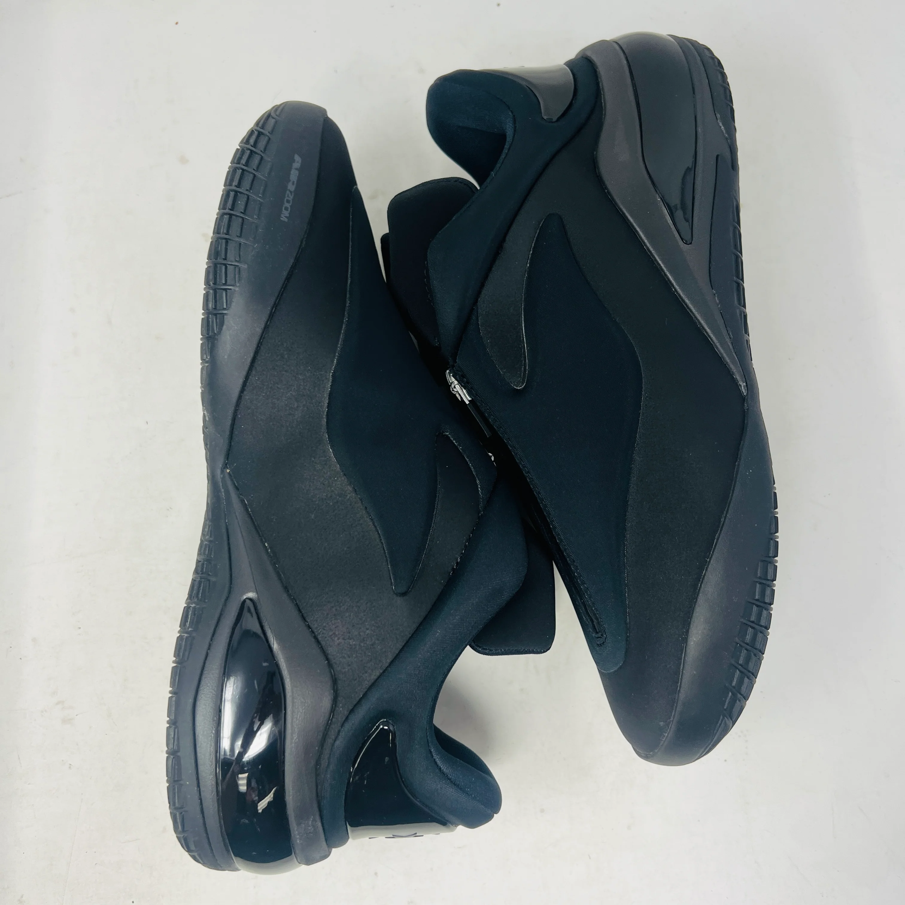 Converse SHAI 001 Charm Black - Image 3