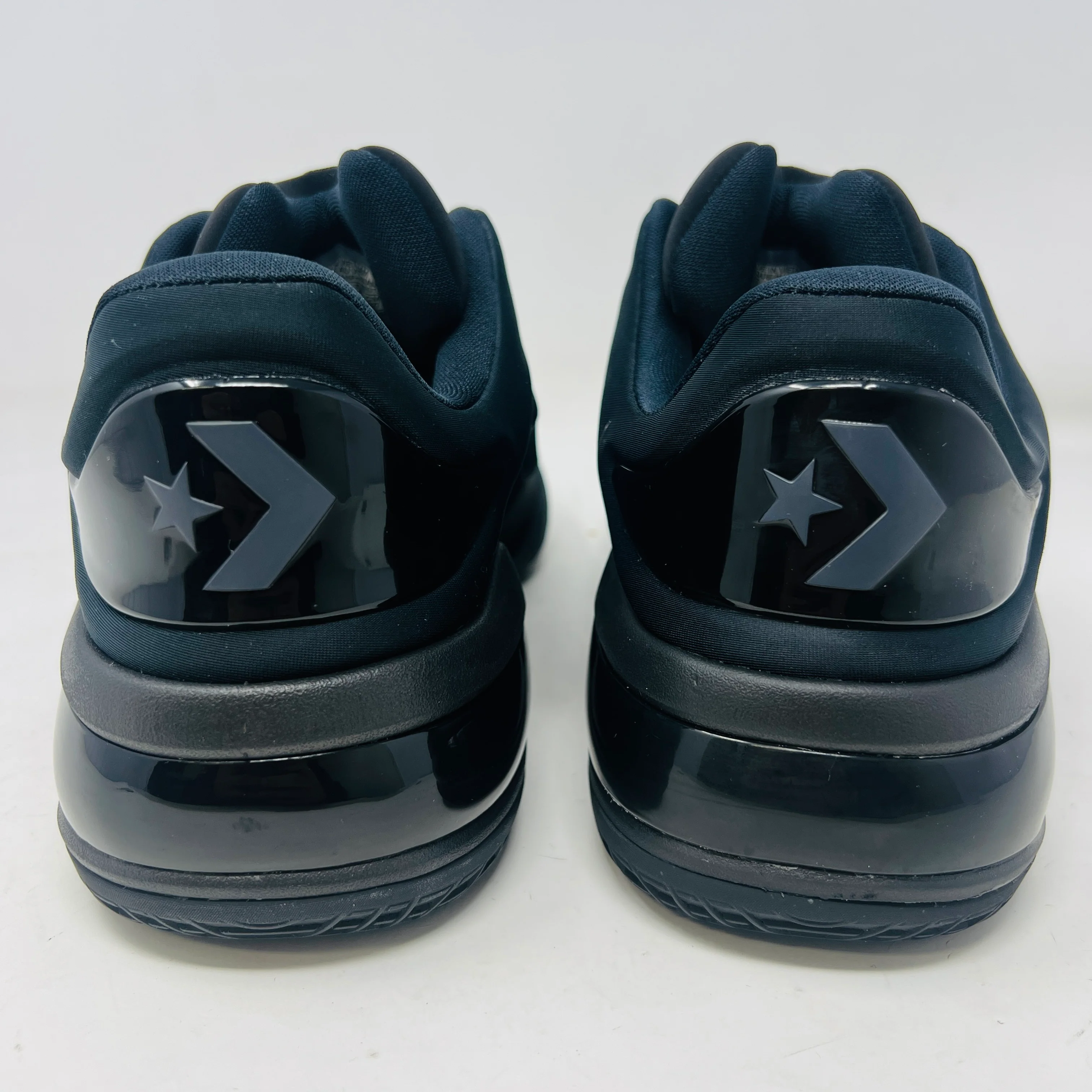 Converse SHAI 001 Charm Black - Image 5
