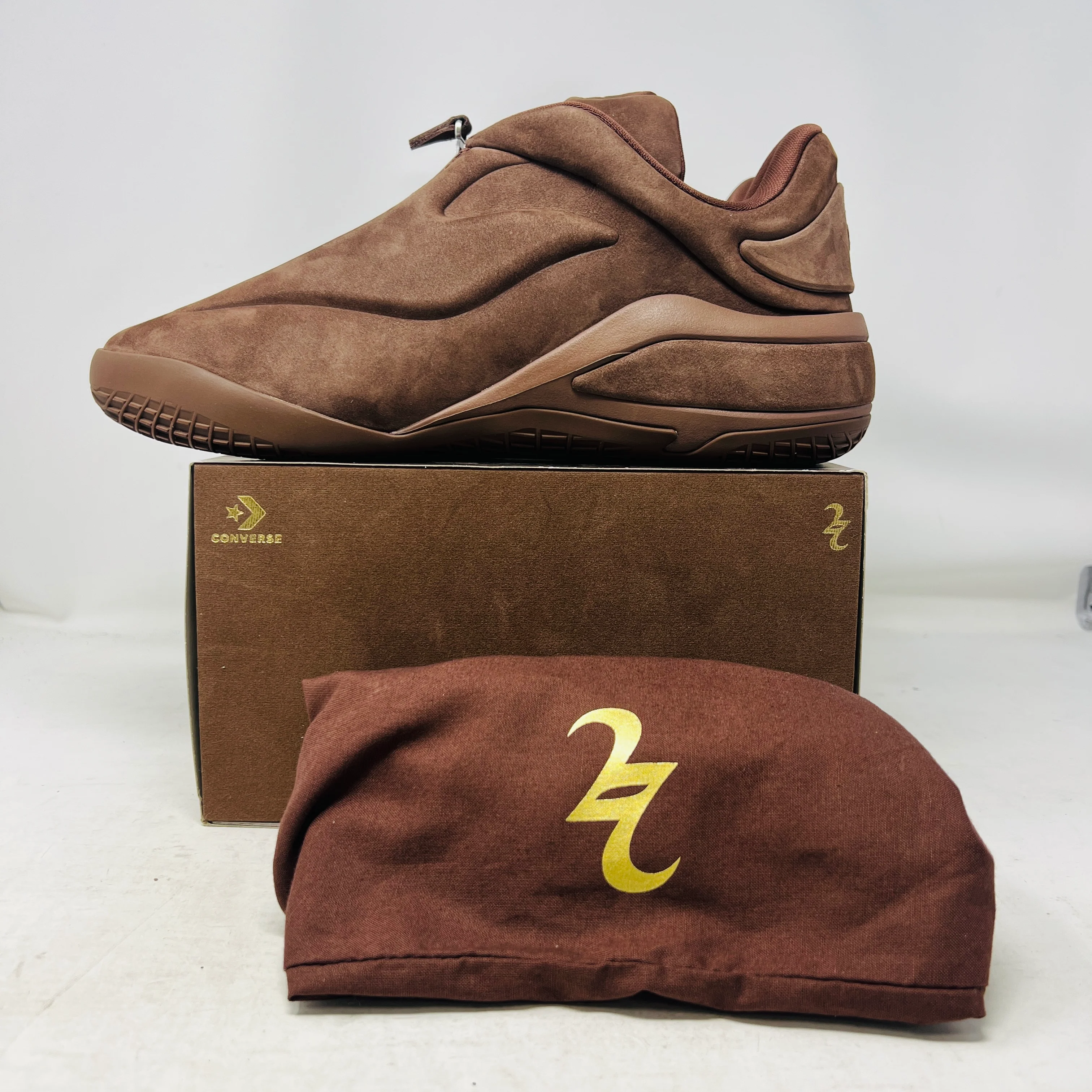 Converse SHAI 001 Lux Truffle