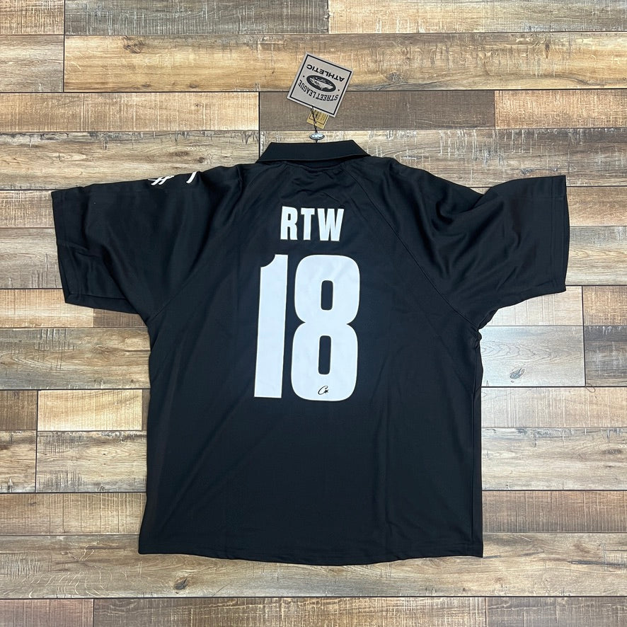 Corteiz Alcatraz Football Jersey - Image 2