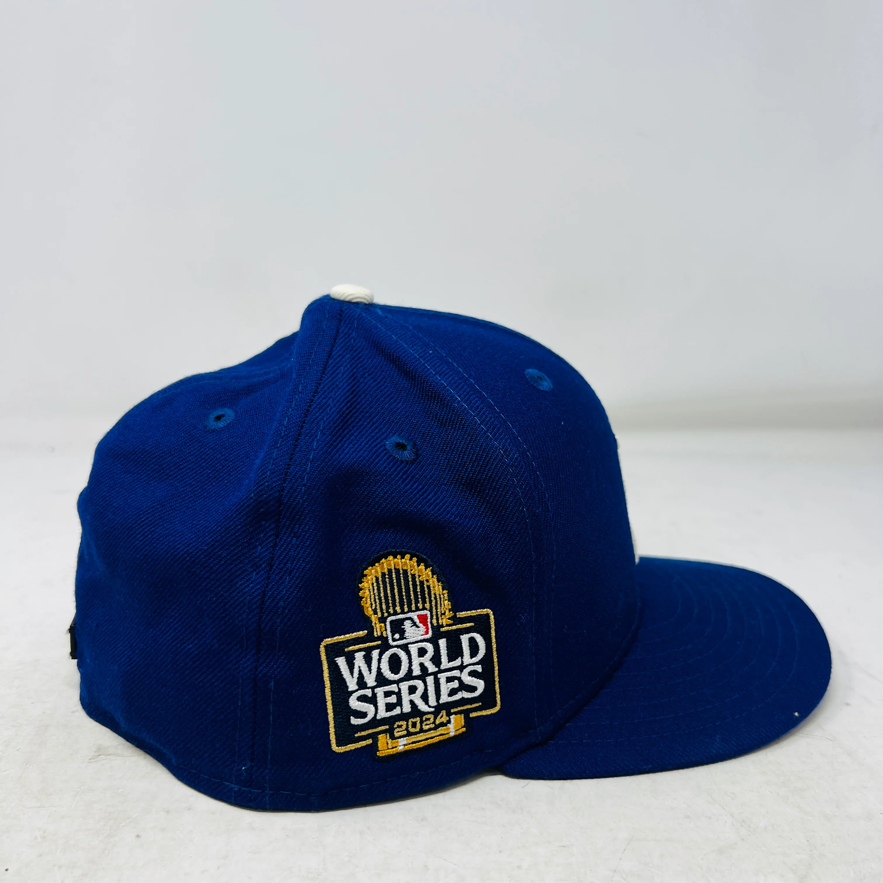 Fear of God Los Angeles Dodgers 59Fifty Cap - Image 2