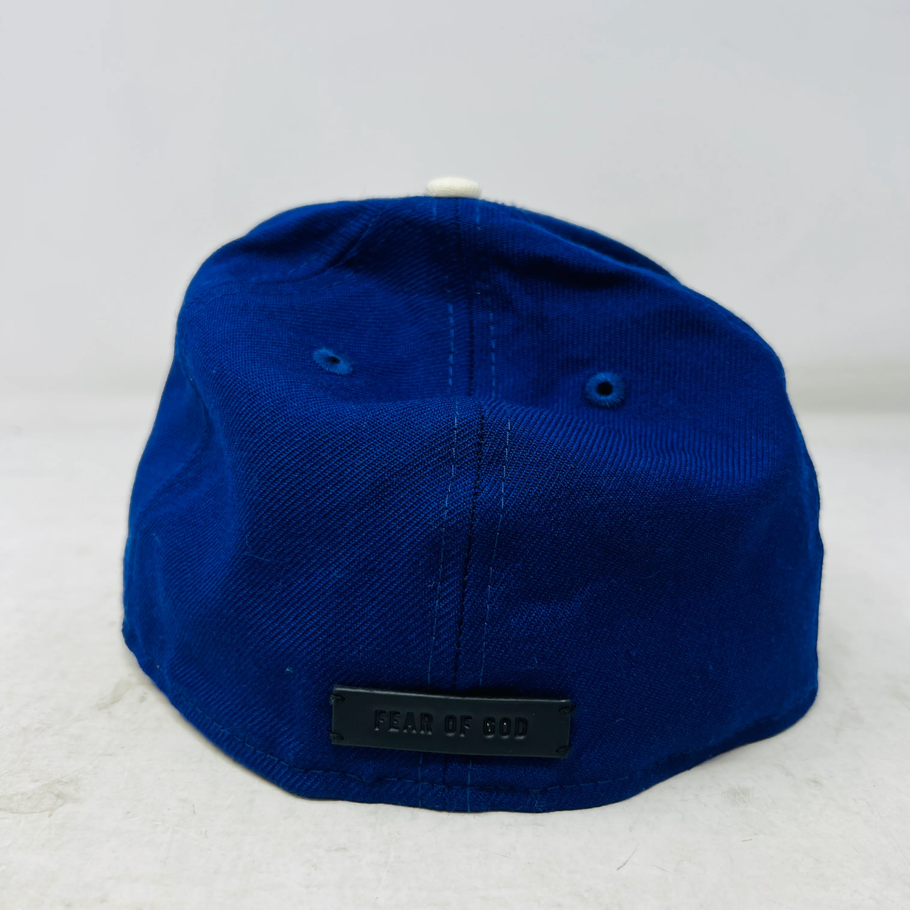 Fear of God Los Angeles Dodgers 59Fifty Cap - Image 3