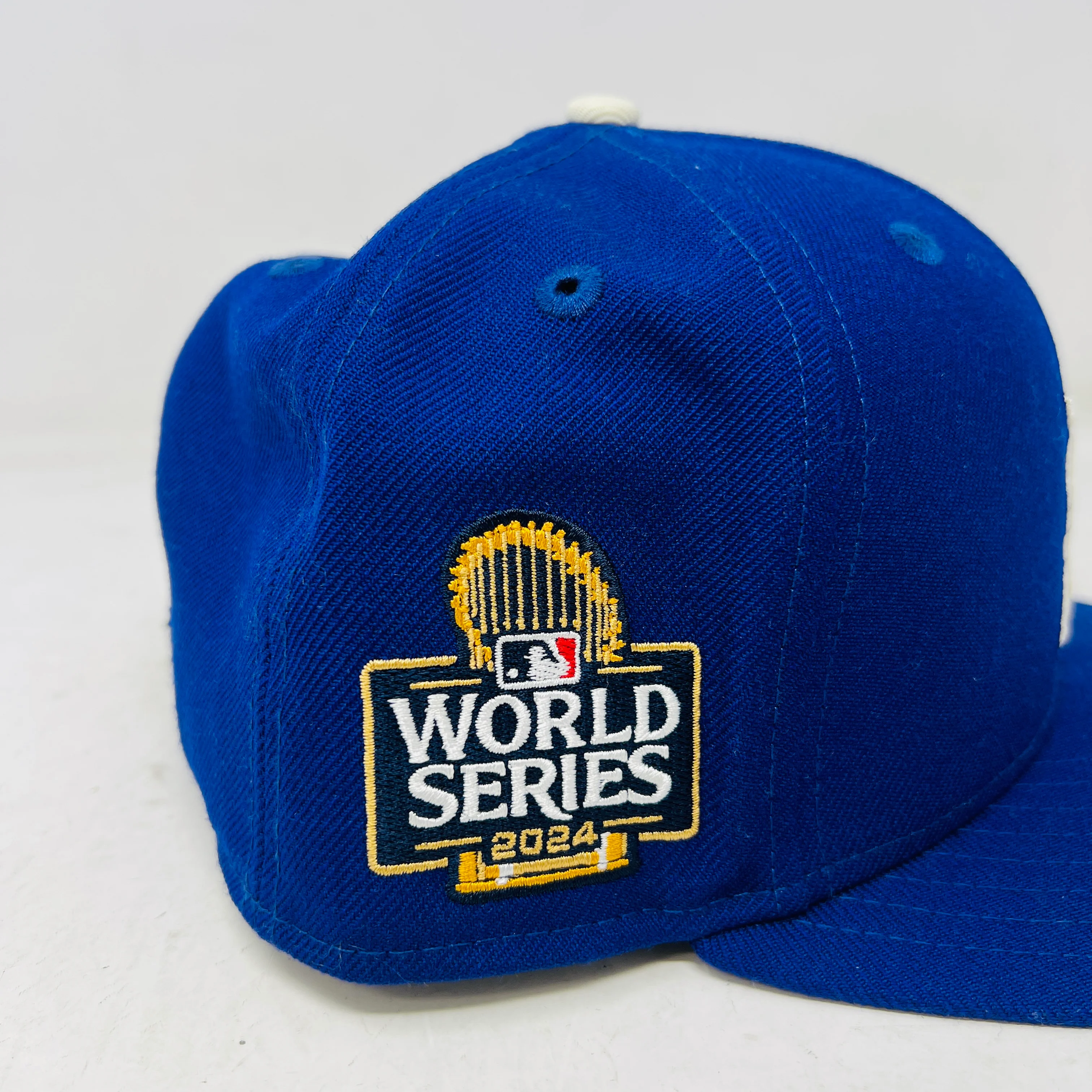 Fear of God Los Angeles Dodgers 59Fifty Cap - Image 2
