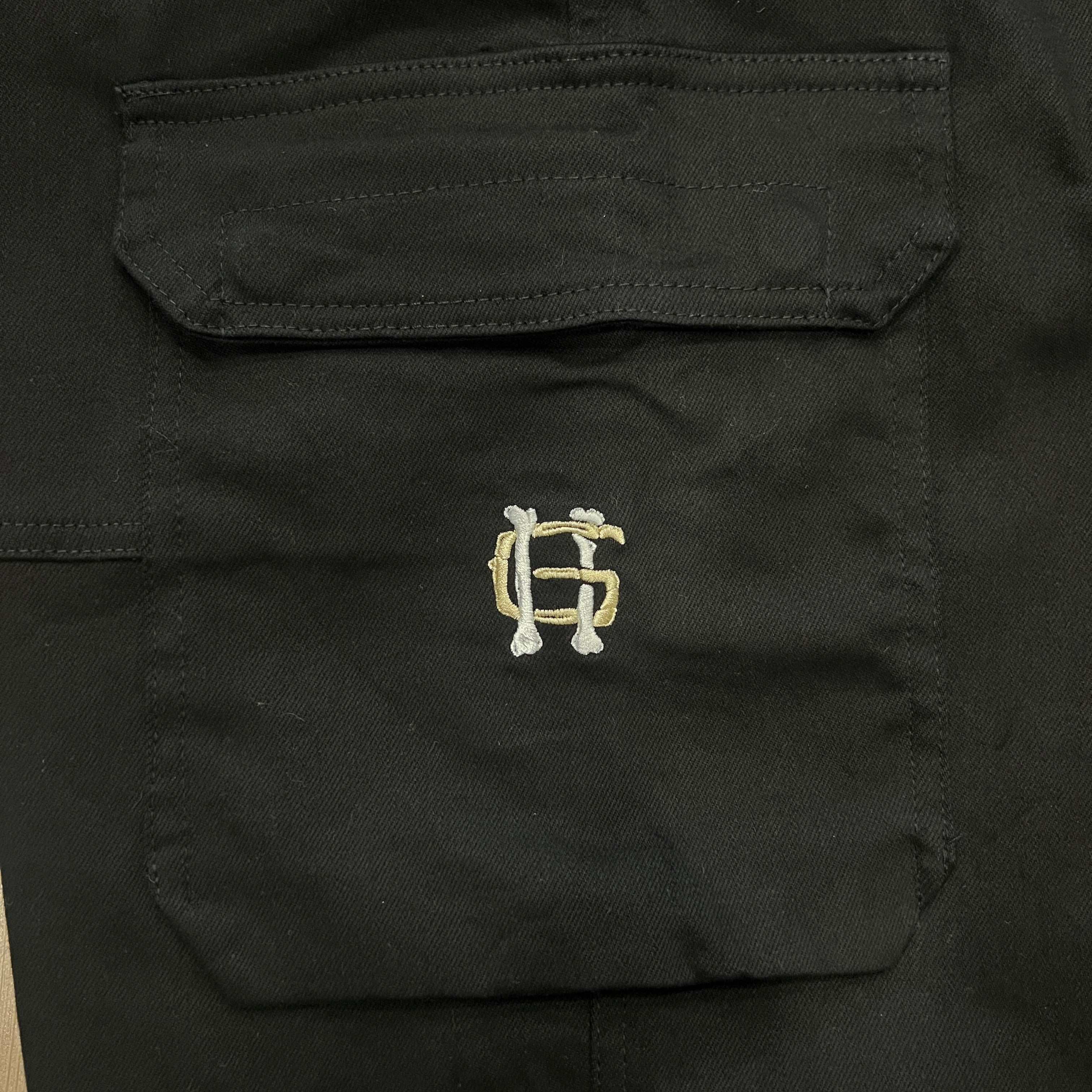 Holy Ground Cargo Black - Image 3