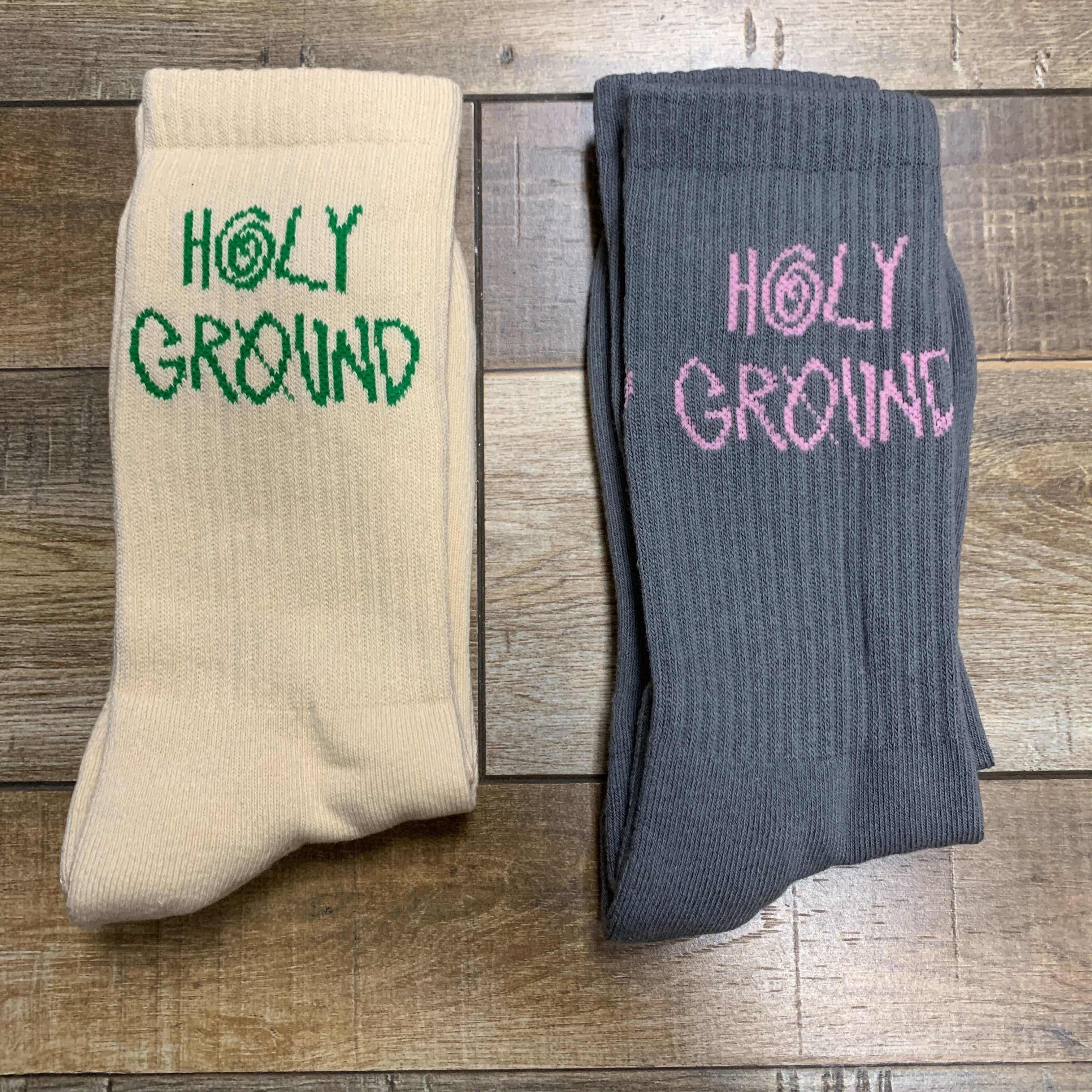 Holy Ground Socks - Image 10