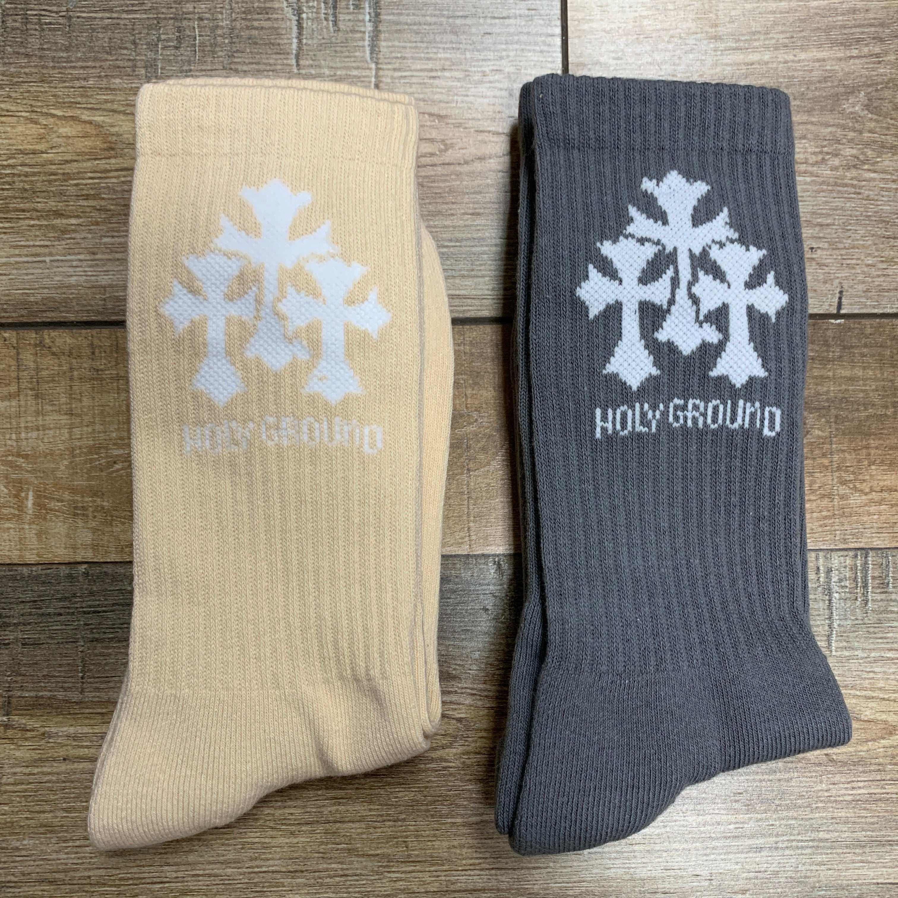 Holy Ground Socks - Image 11