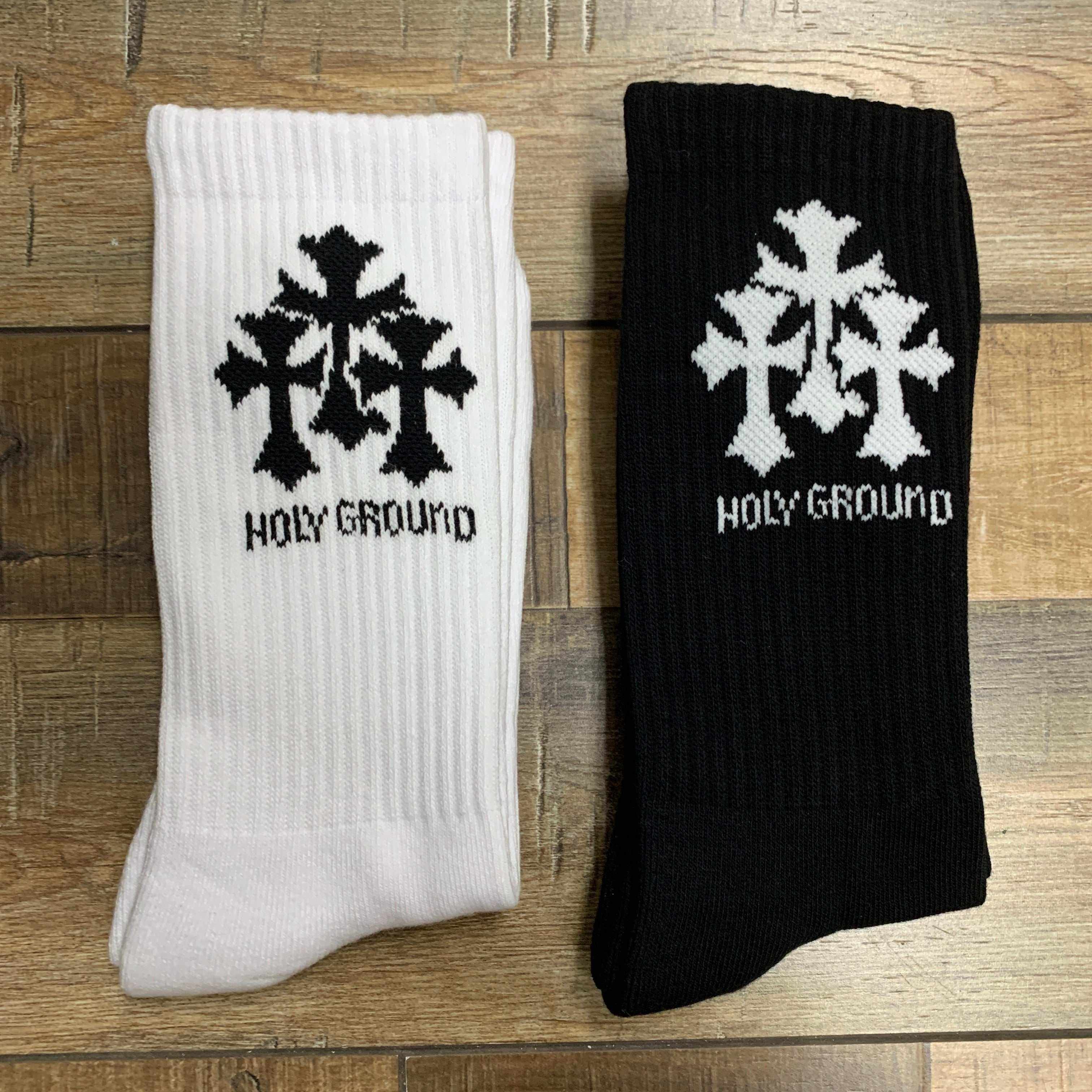 Holy Ground Socks - Image 12
