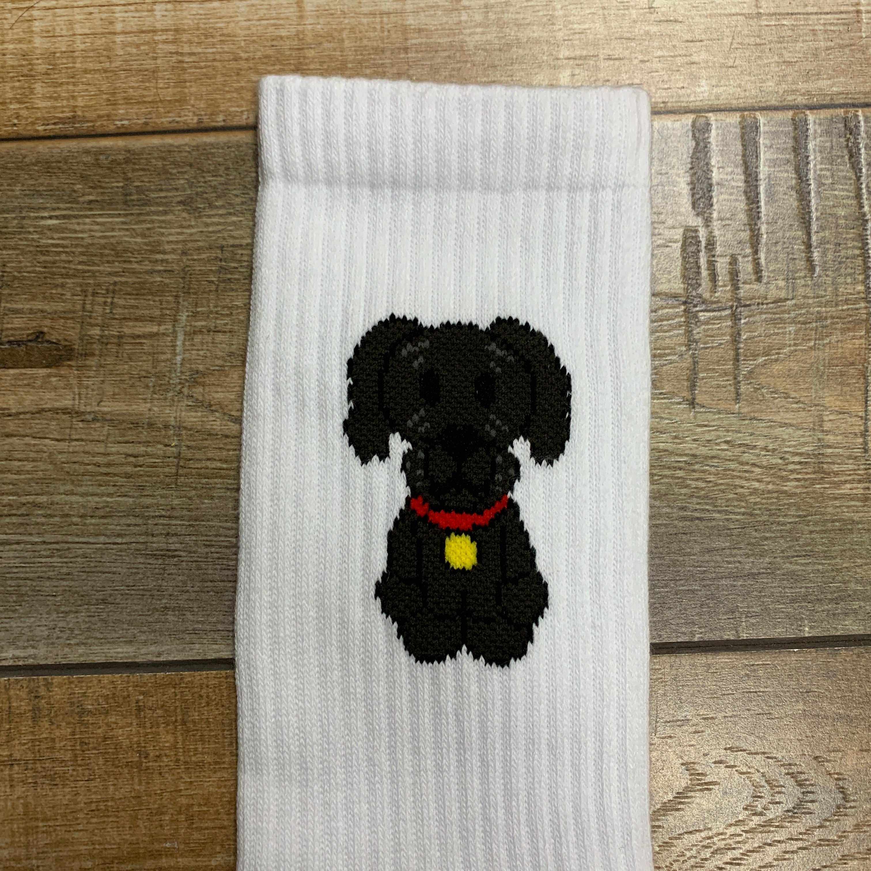 Holy Ground Socks - Image 3