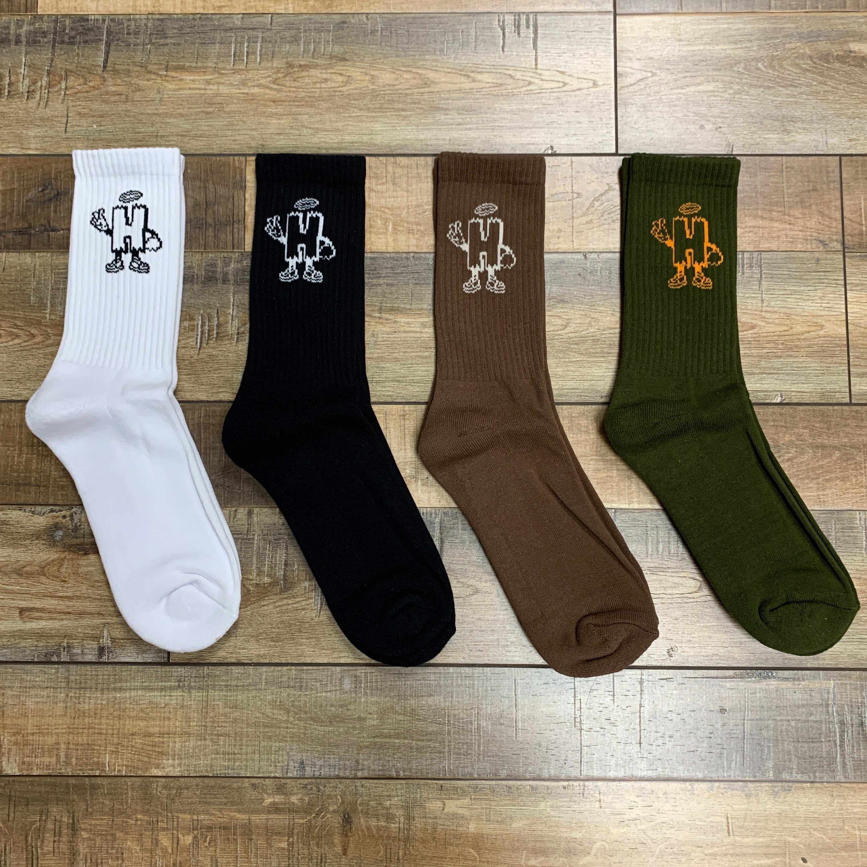 Holy Ground Socks - Image 4