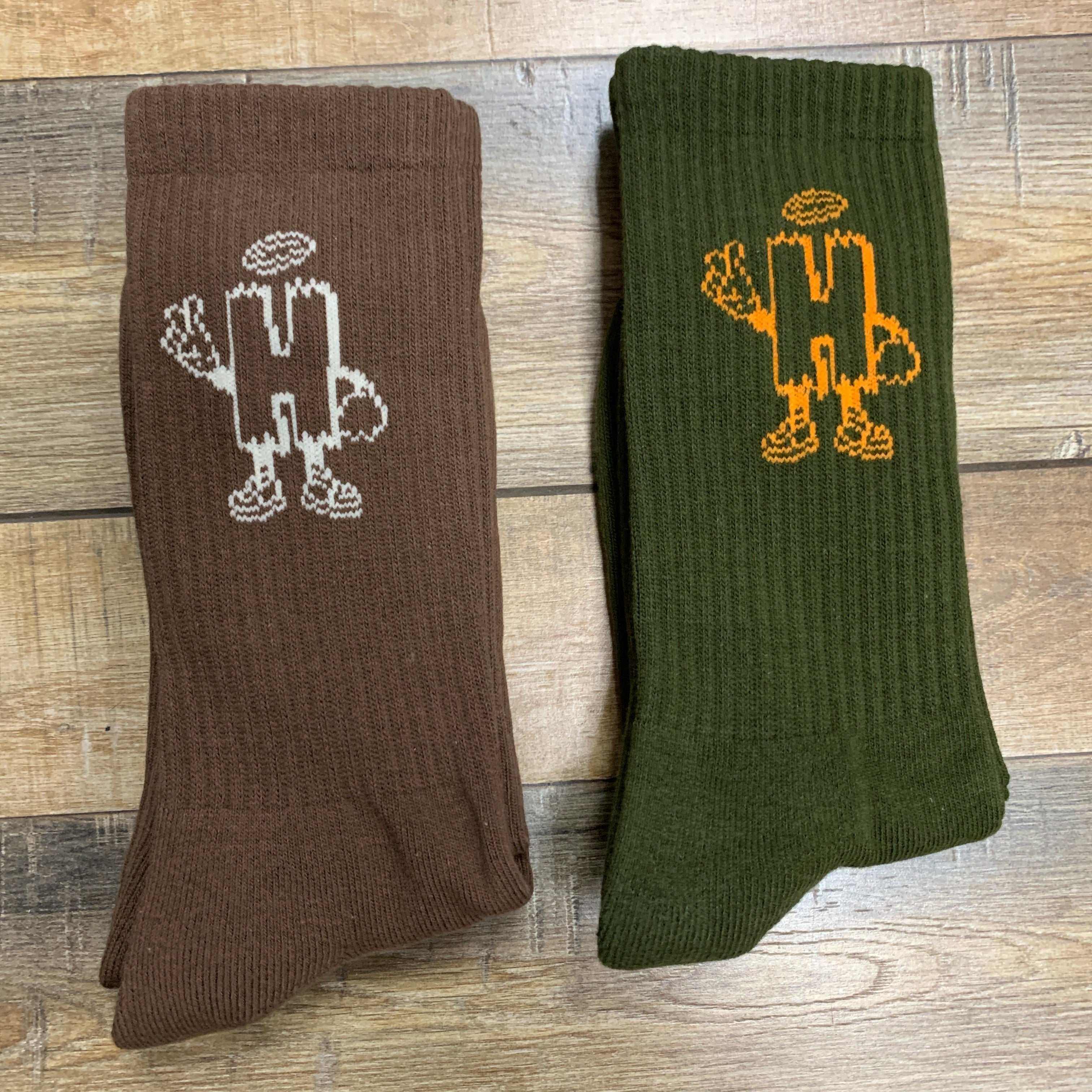 Holy Ground Socks - Image 5