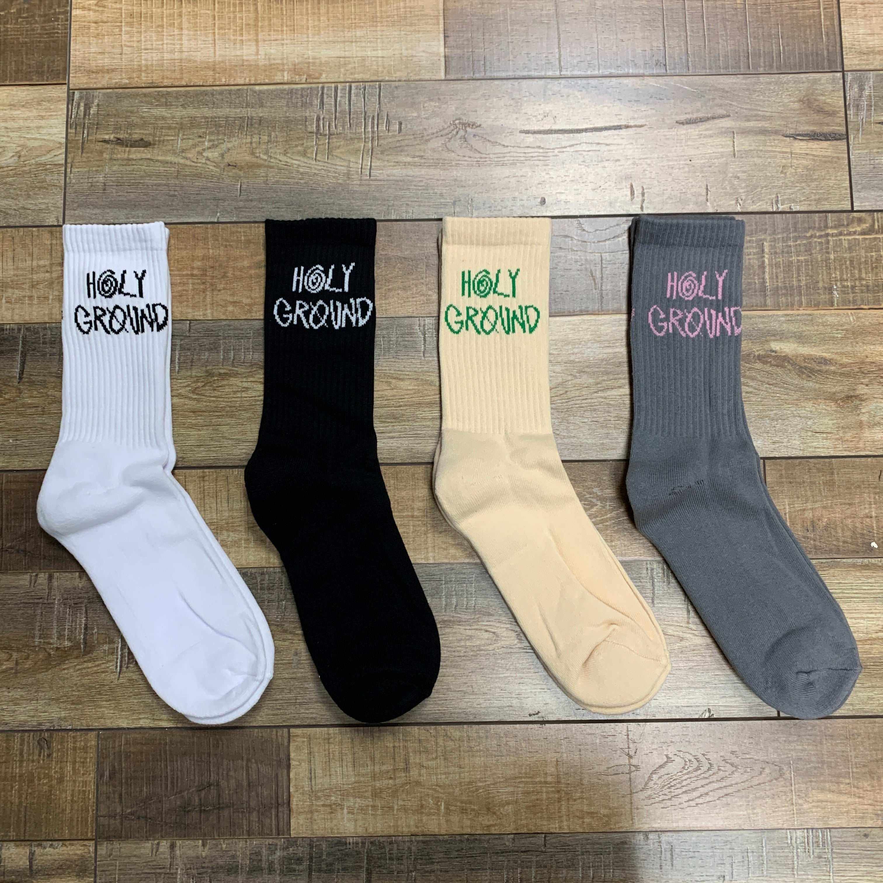 Holy Ground Socks - Image 8